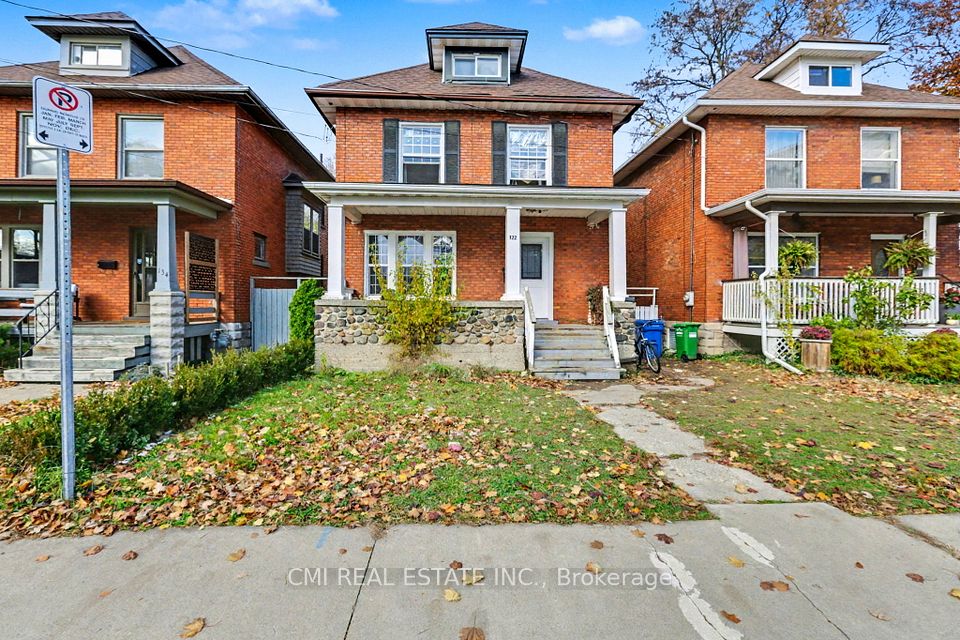 122 Montrose Street, Windsor, On N8x 1a3