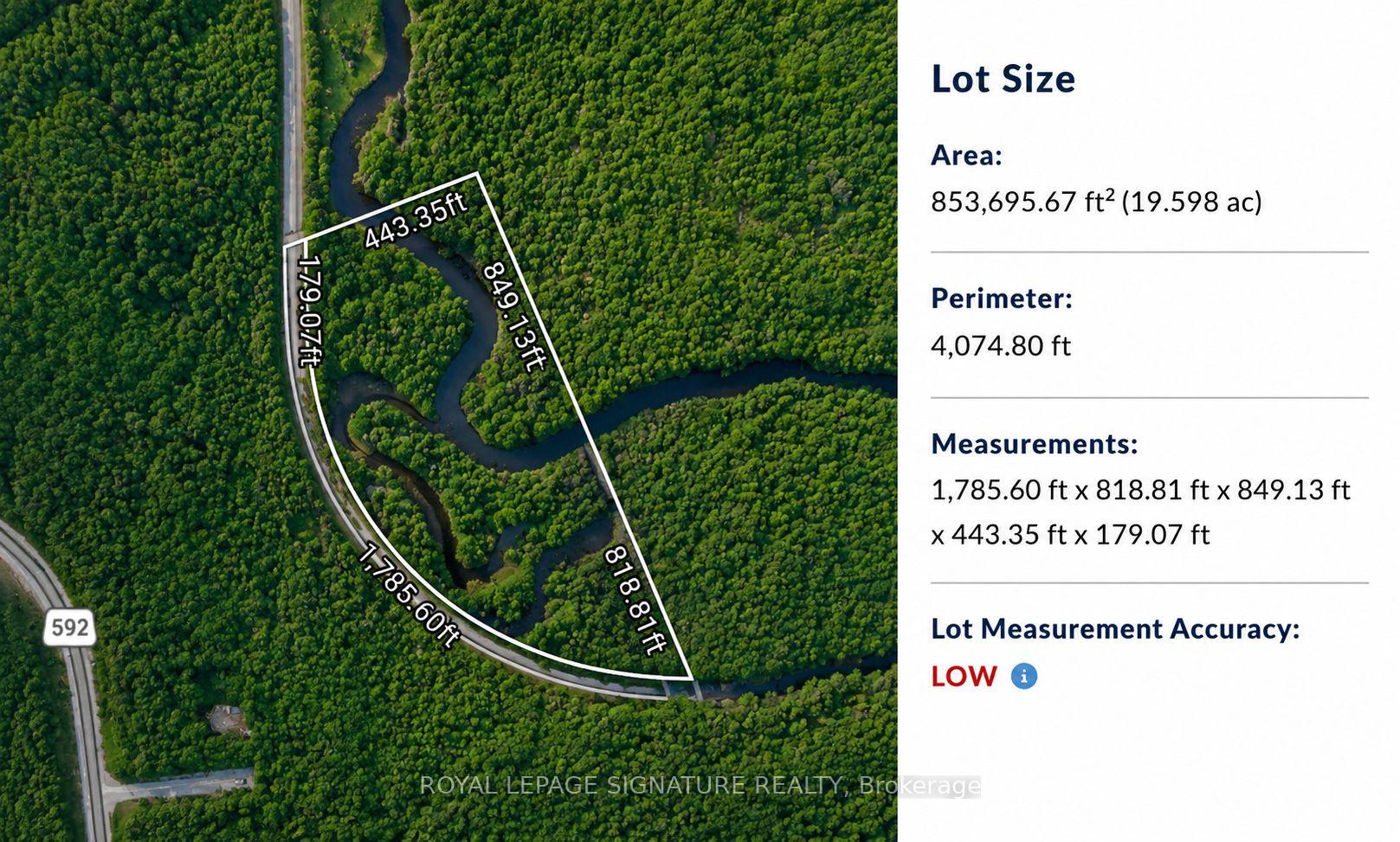 3011-2 Highway 592, Perry, On P0a 1j0