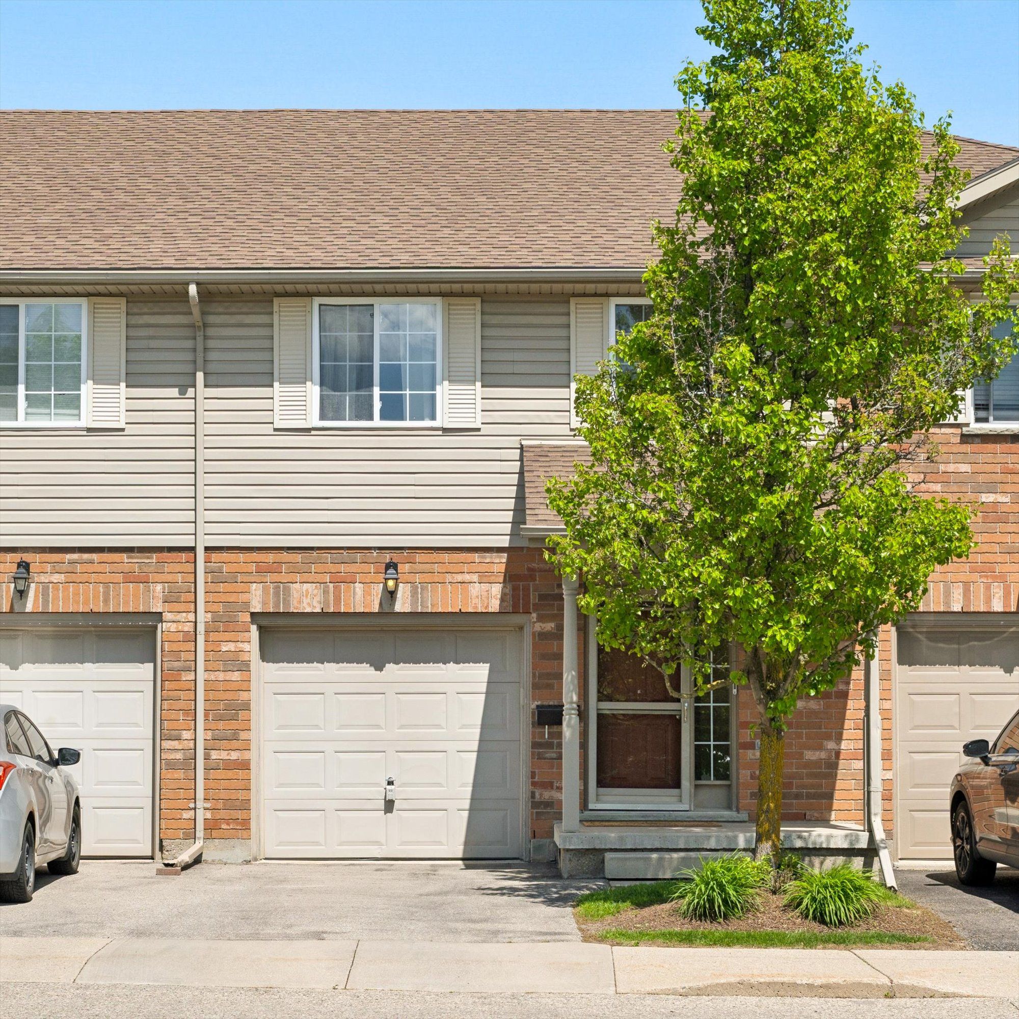 15 Gregg Court 5, Kitchener, On N2a 4h7