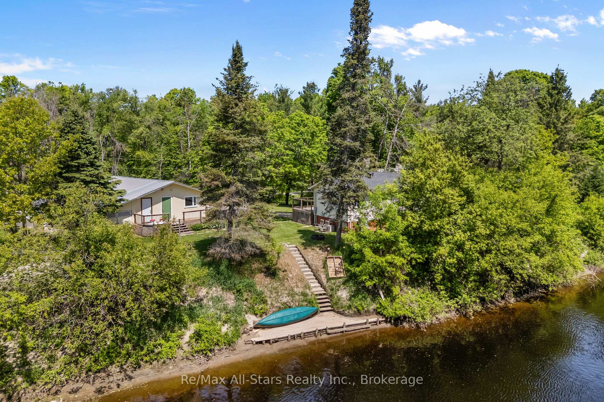 60 Reed Boulevard, Kawartha Lakes, On K0m 1c0