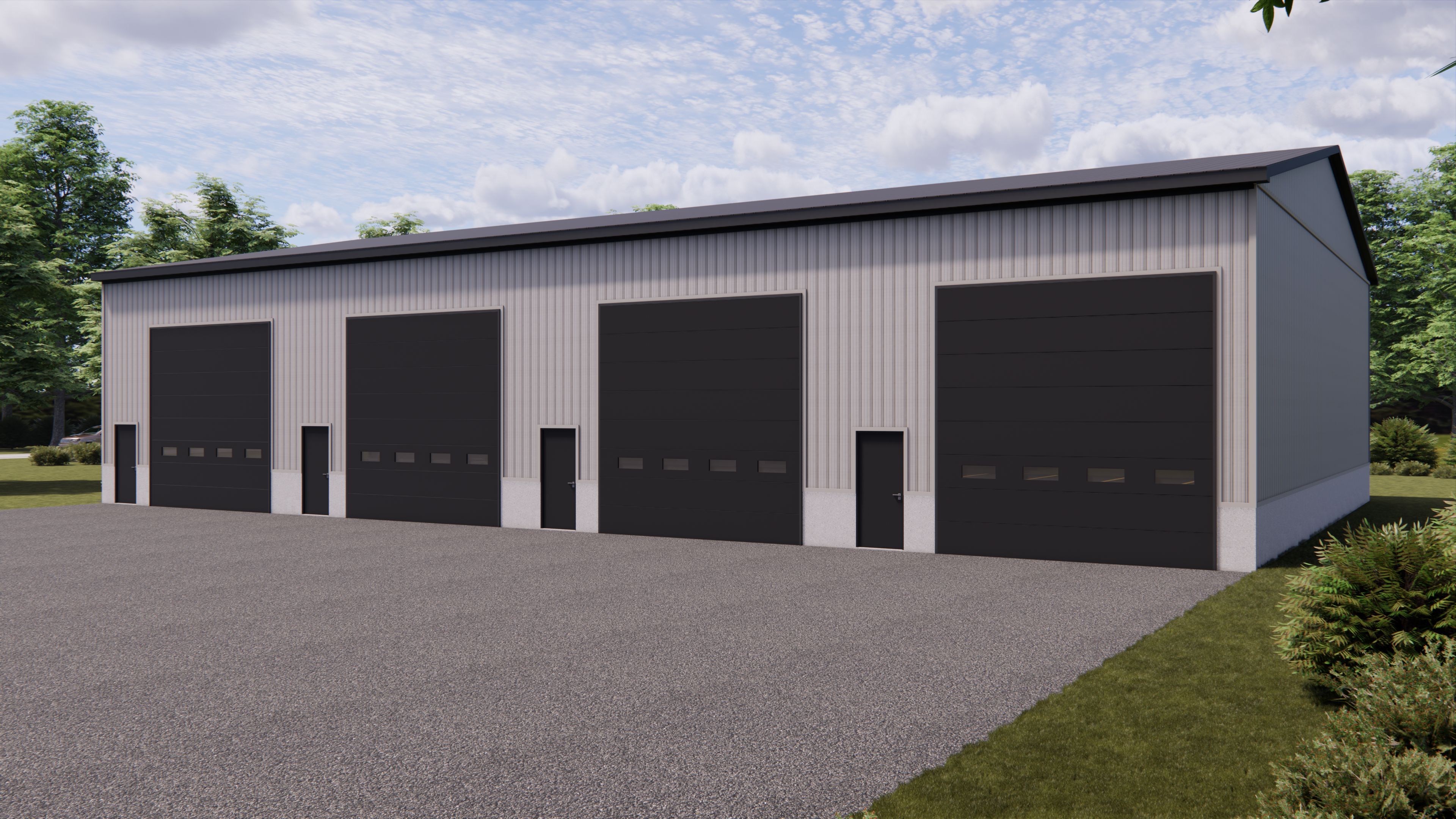 331 Thames Road W 1, South Huron, On N0m 1w0