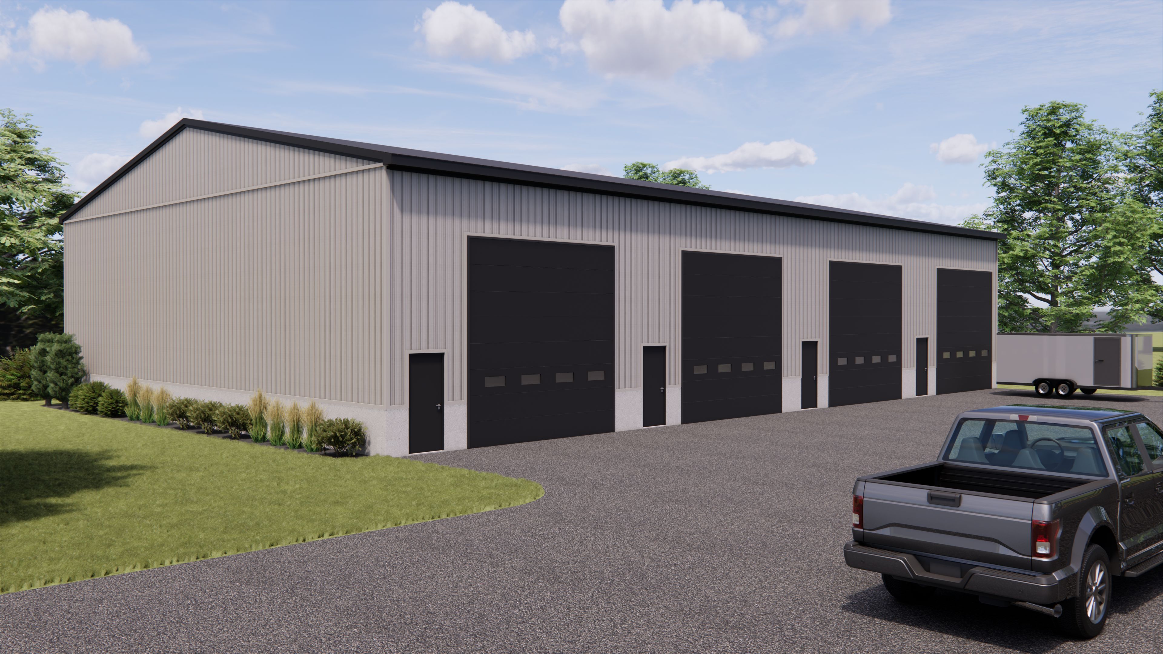 331 Thames Road W 2, South Huron, On N0m 1w0