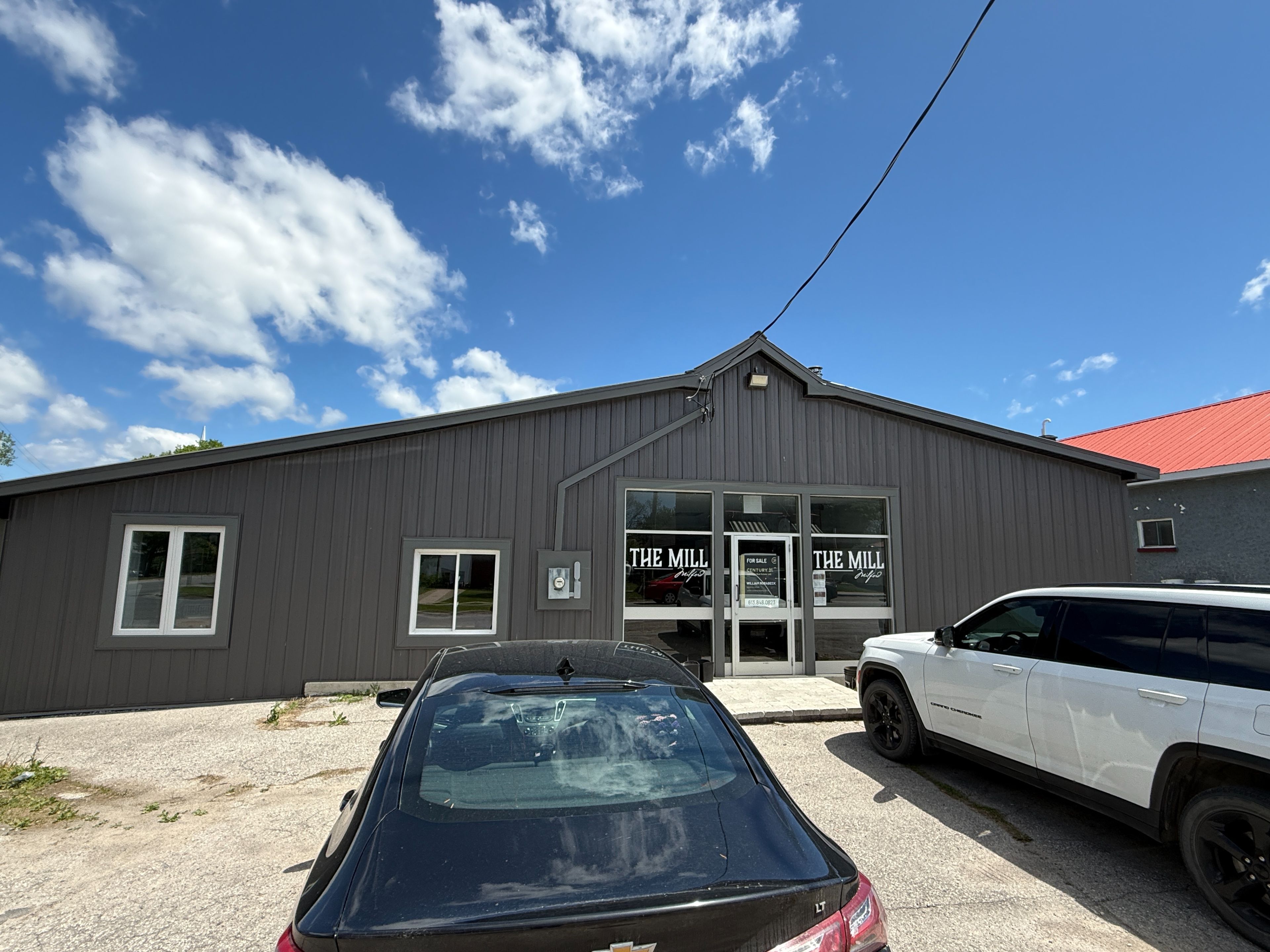 3035-3047 County Rd 10 Road, Prince Edward County, On K0k 2p0