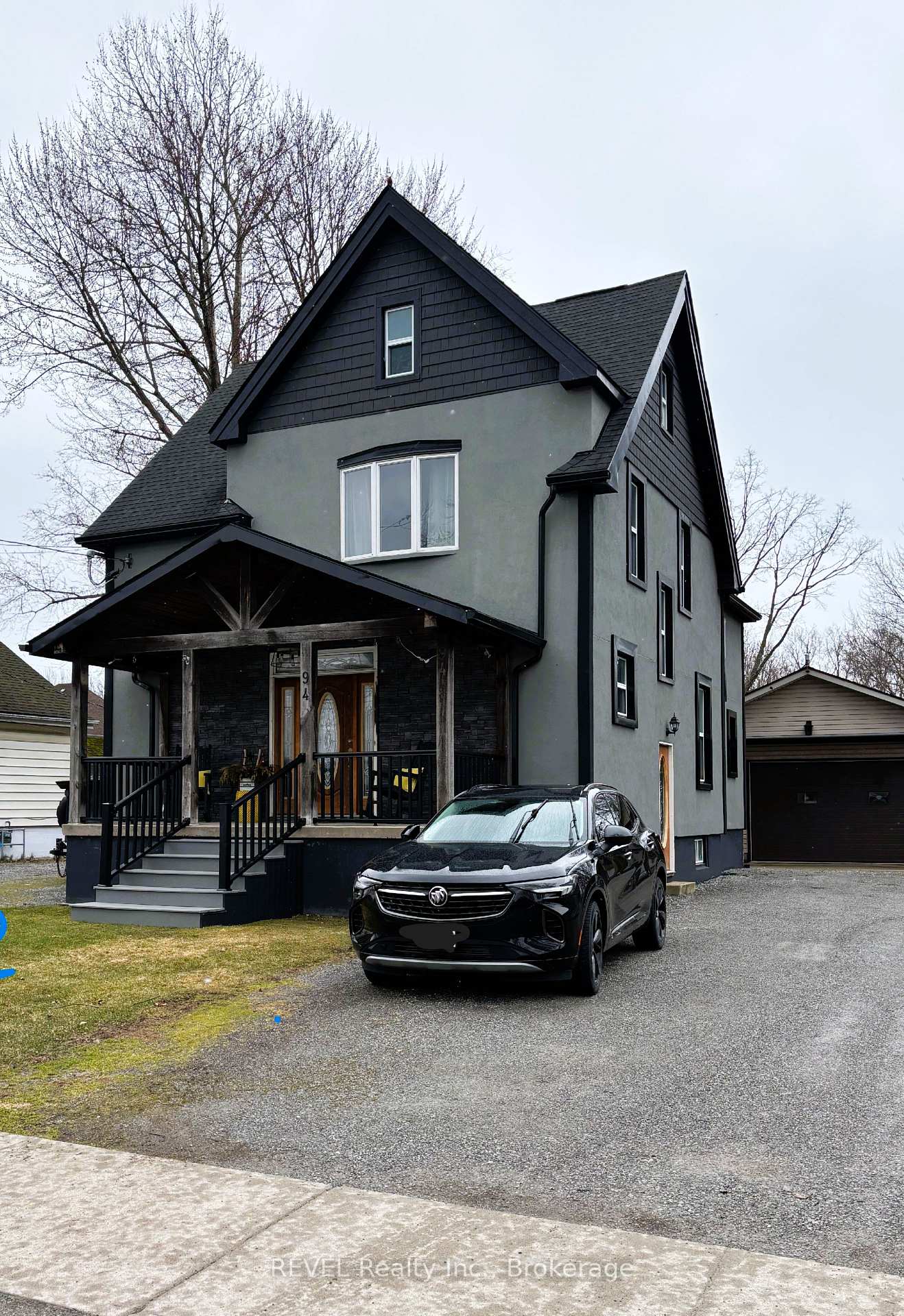 92-94 Kent Street, Port Colborne, On L3k 2z5