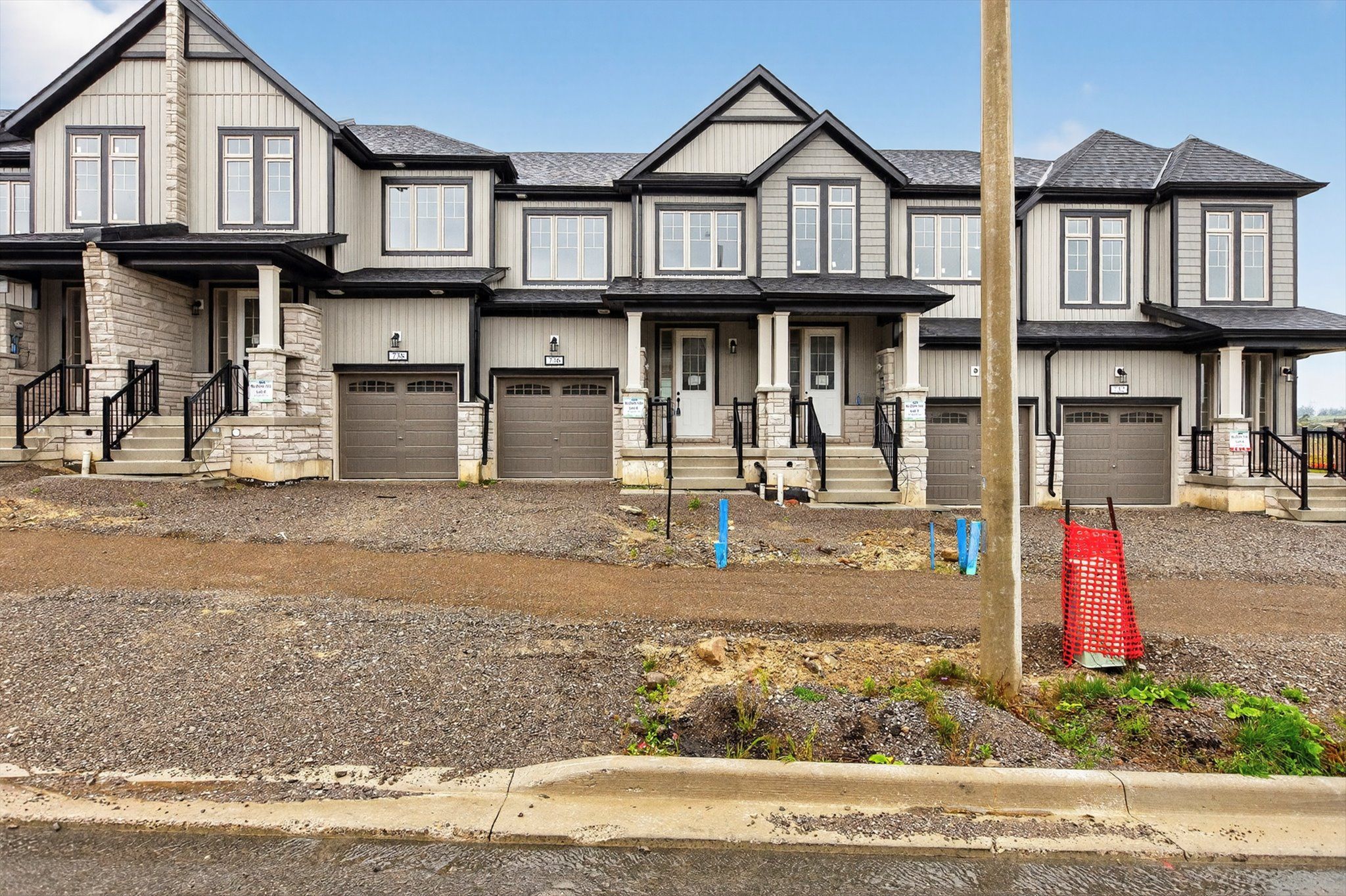 738 Carpenter Trail Lot 135-5, Peterborough, On K9k 0j3