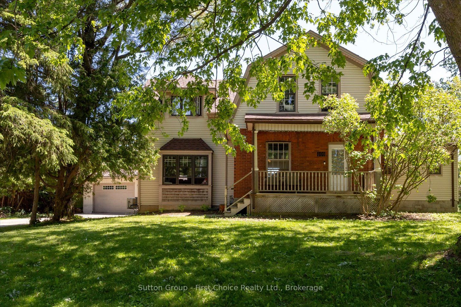 409 Mornington Street, Stratford, On N5a 5g7