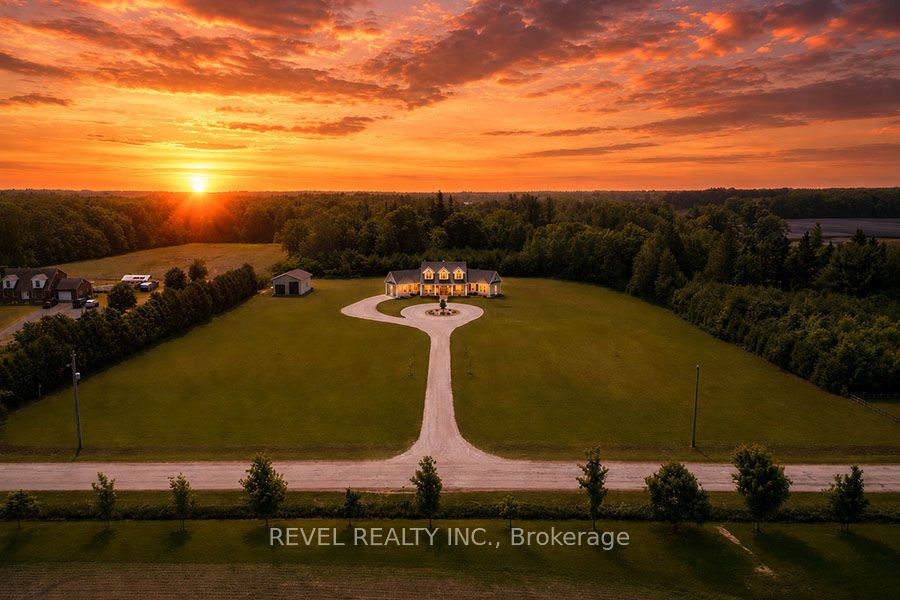 792 Charlotteville Rd 8, Norfolk, On N3y 4k5