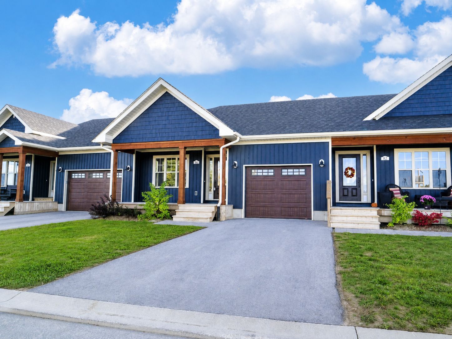86 Eagle Court 18, Saugeen Shores, On N0h 2c3