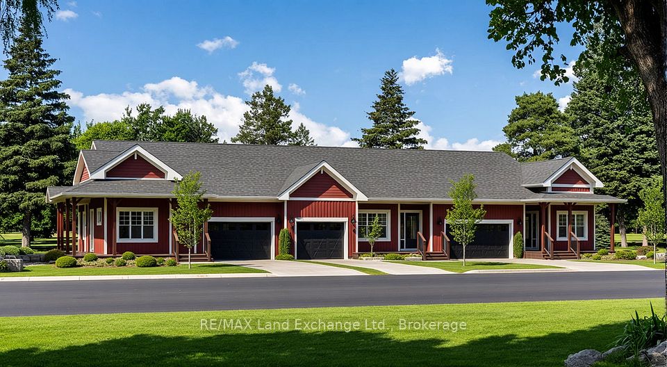 94 Eagle Court, Saugeen Shores, On N0h 2c3