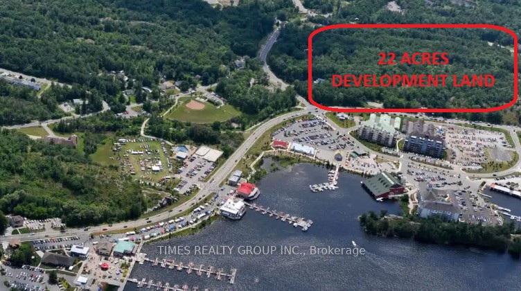 110 Blueberry Lane, Gravenhurst, On P1p 0a6