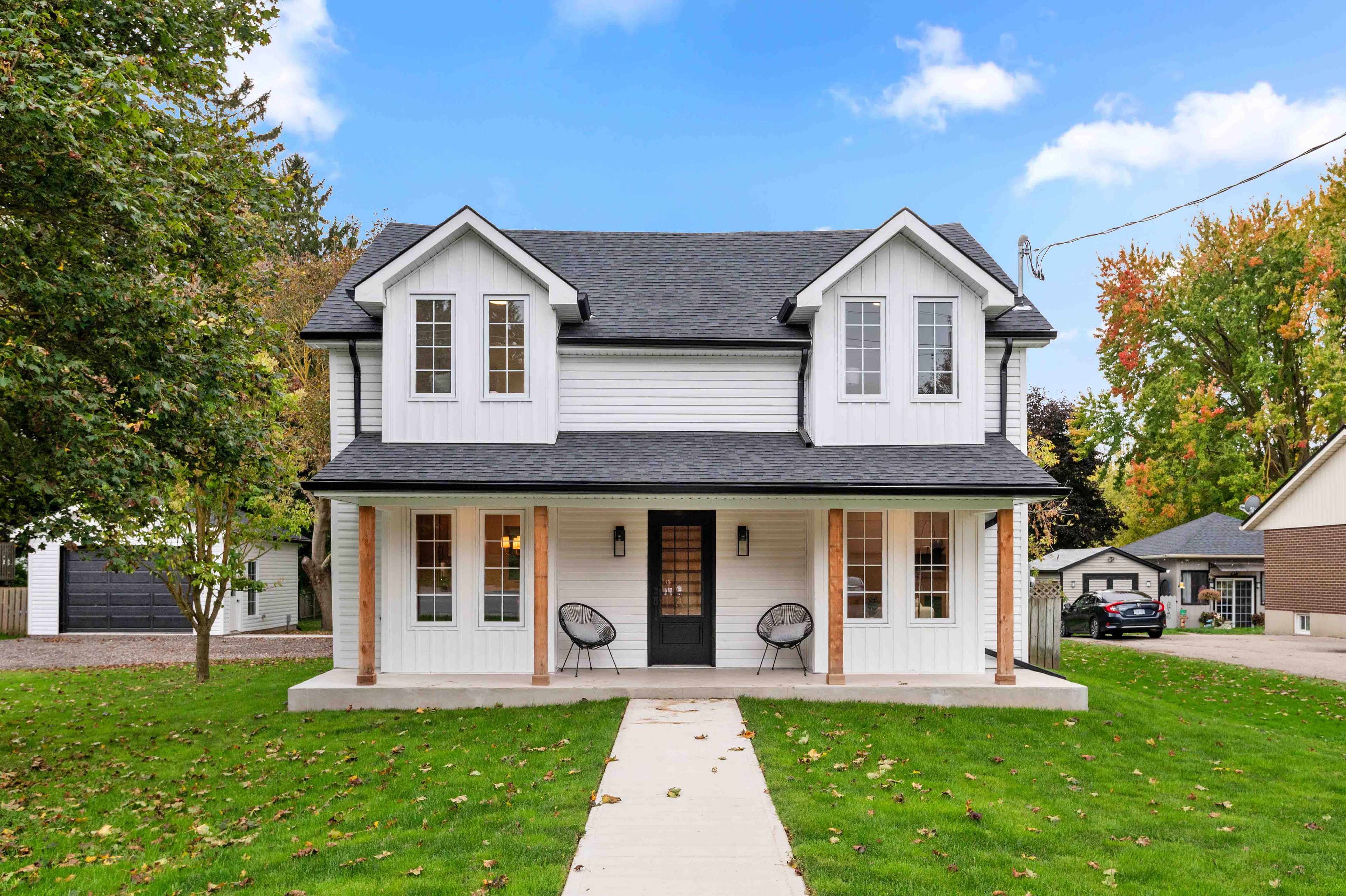 349 Smith Street, Wellington North, On N0g 1a0