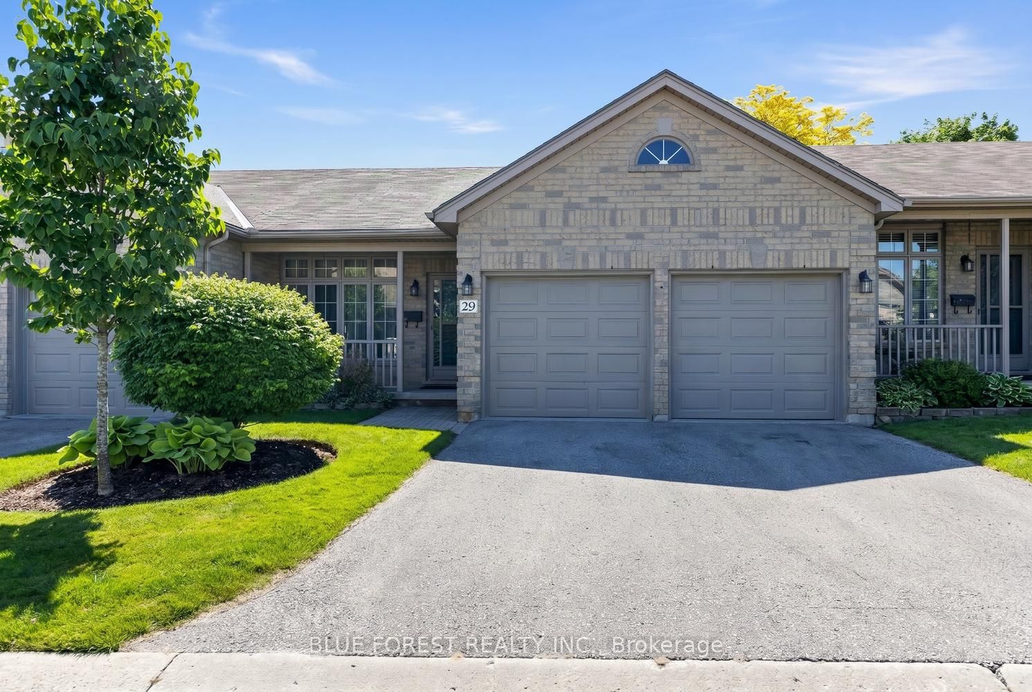 7 Cadeau Terrace 29, London South, On N6k 4s8