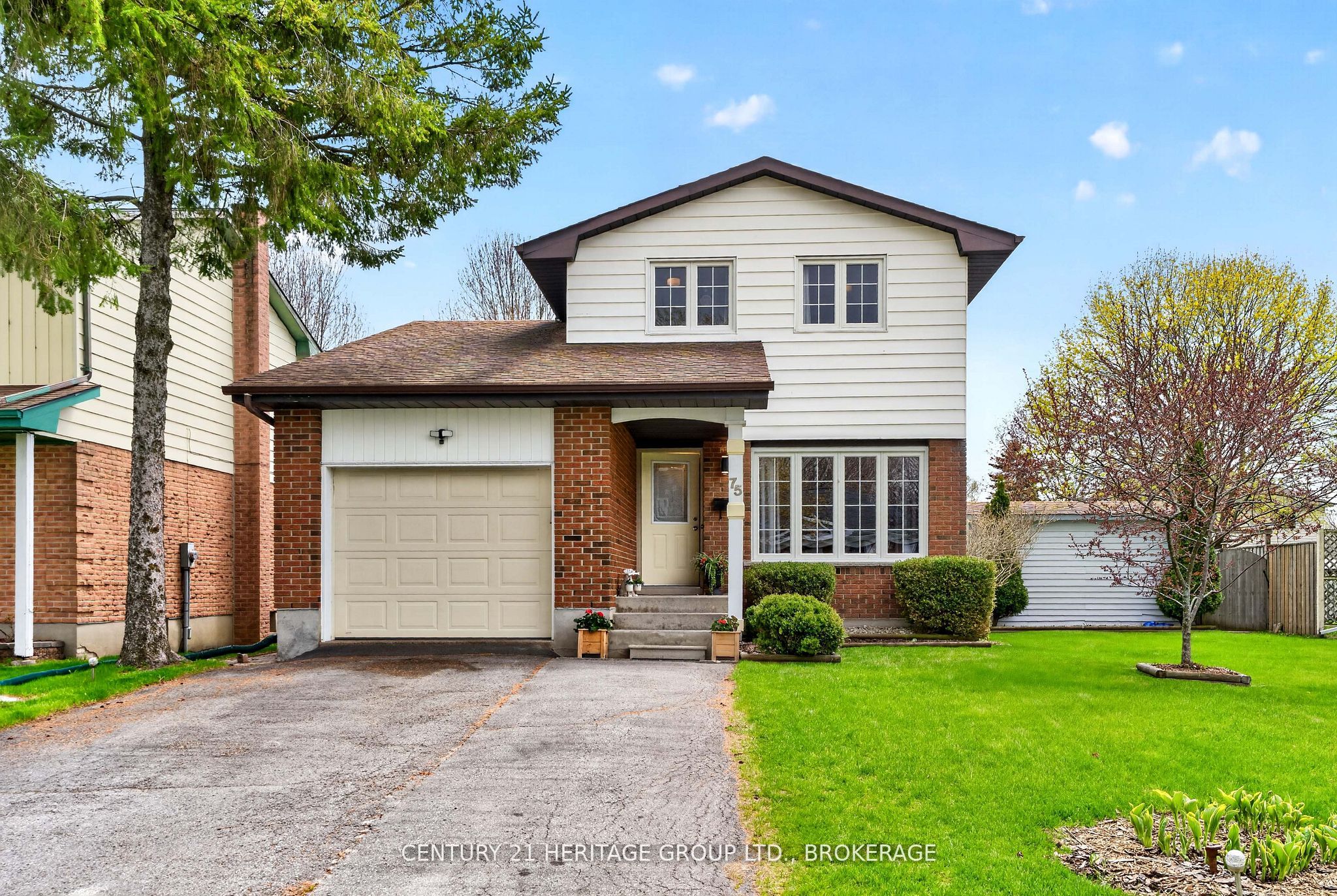 75 Mortensen Drive, Loyalist, On K7n 1w2