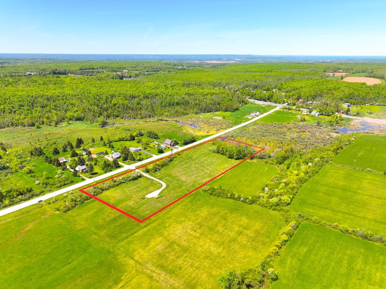 618129 Grey Road 18, Meaford, On N4k 5w4
