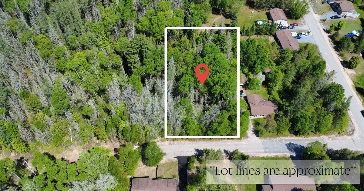 10 Poplar Street, South River, On P0a 1x0