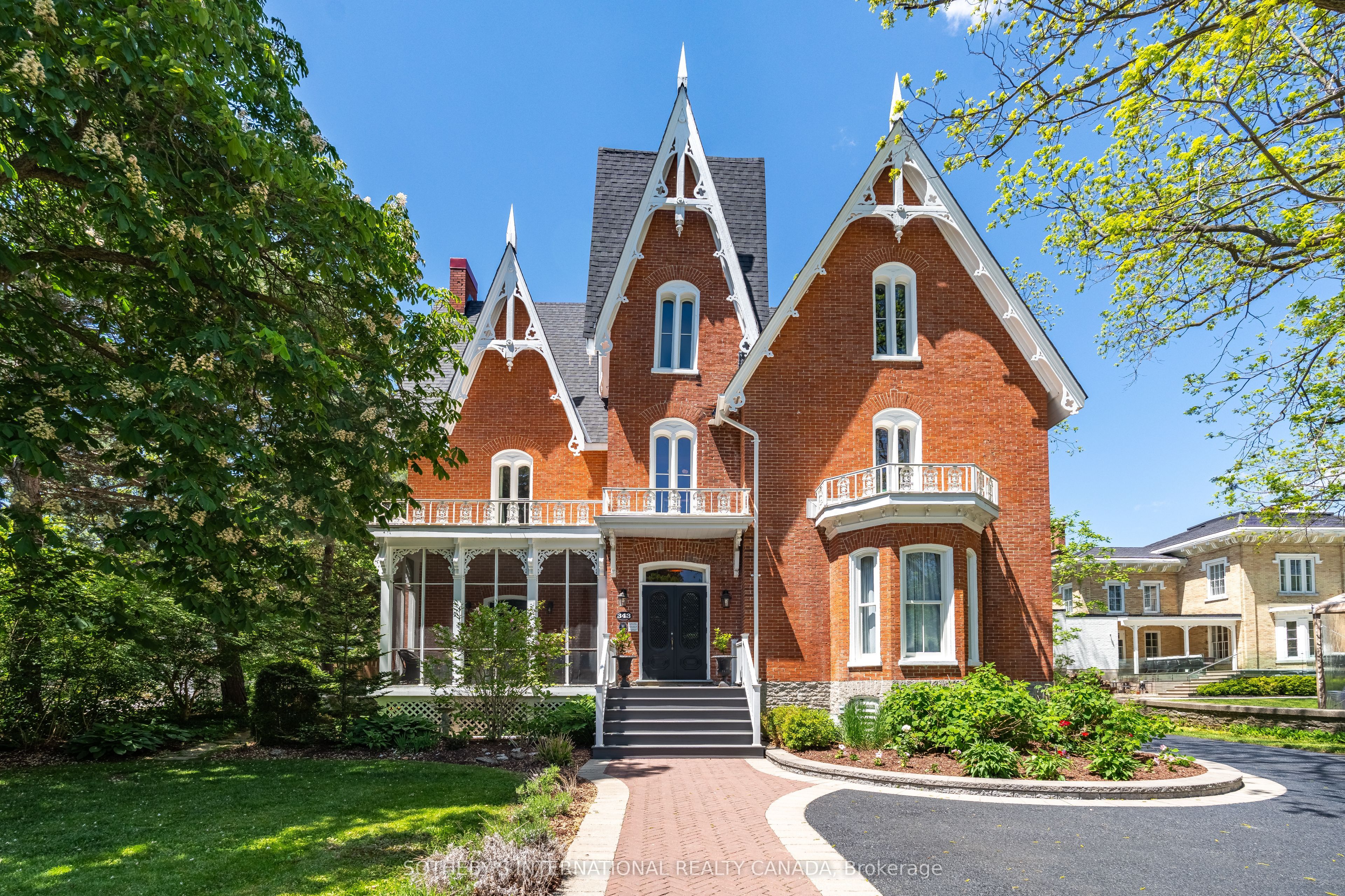 343 Main Street E, Prince Edward County, On K0k 2t0