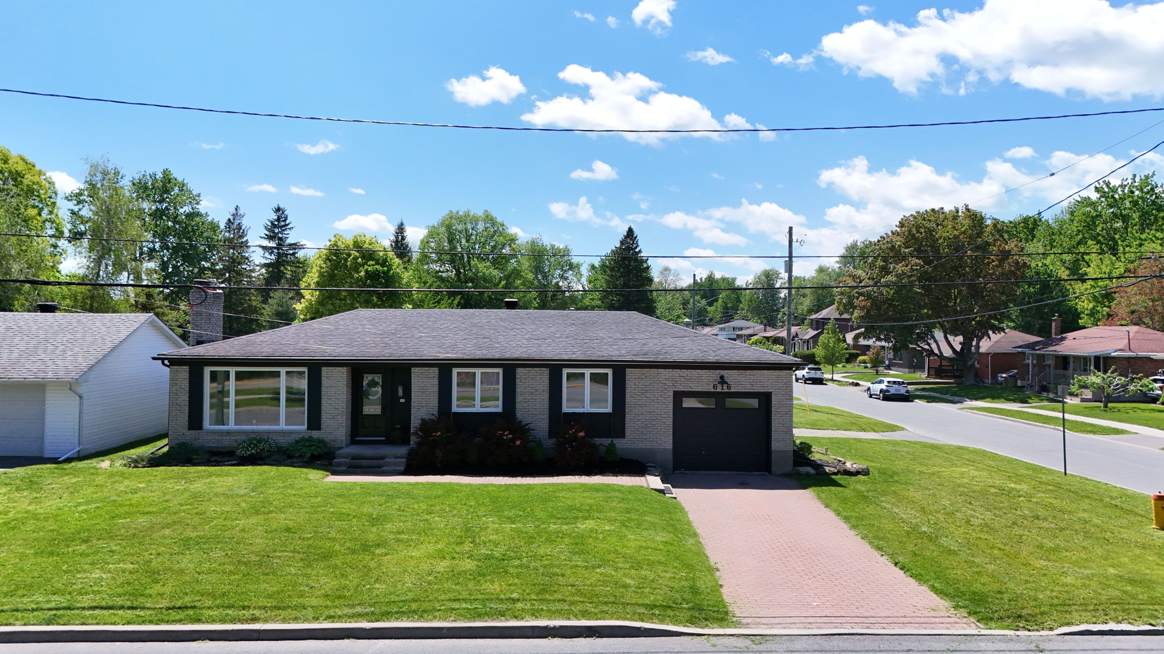 616 Surgenor Street W, Cornwall, On K6j 2h4