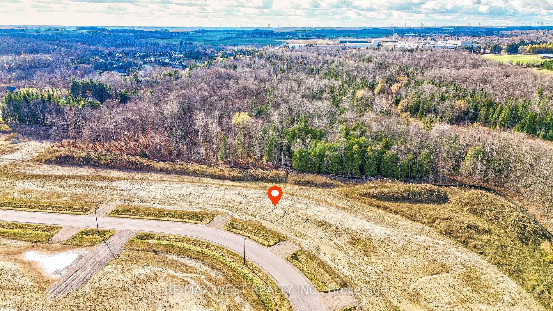 10 Private Berry Drive, Amaranth, On L9v 2t7