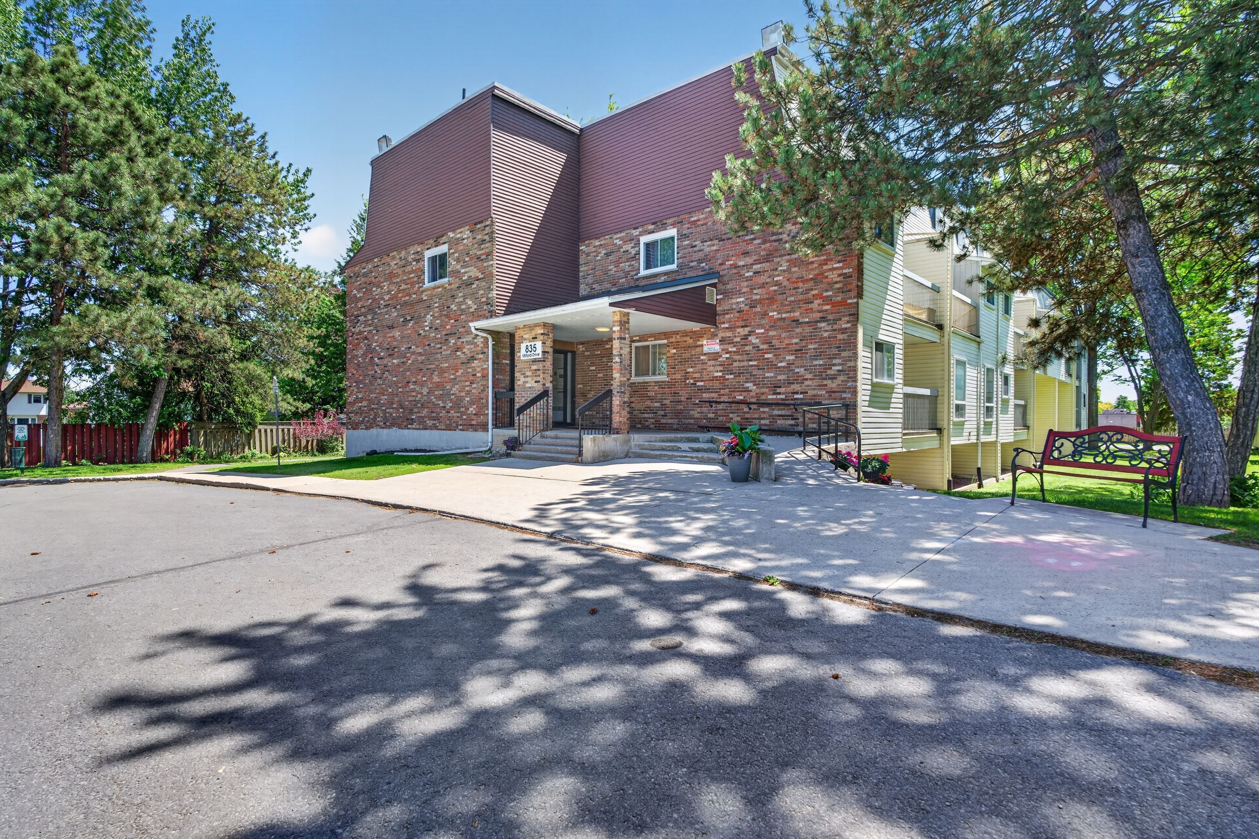 835 Milford Drive 105, Kingston, On K7p 1a7
