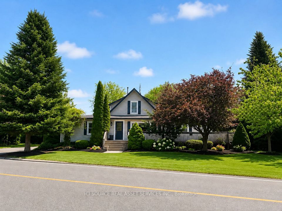 2241 Four Mile Creek Road, Niagara-On-The-Lake, On L0s 1j0
