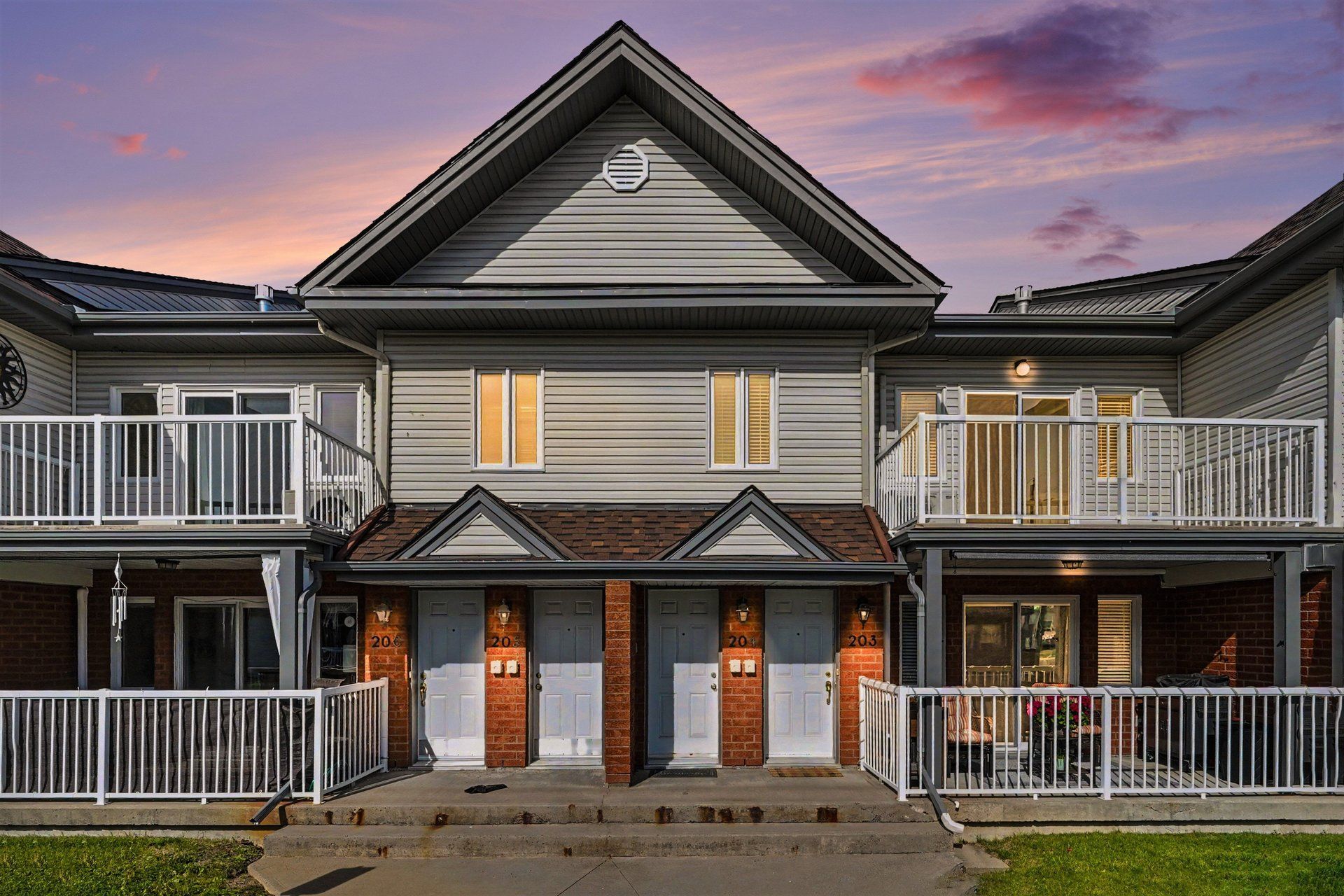 88 Lafleche Boulevard 204, Casselman, On K0a 1m0