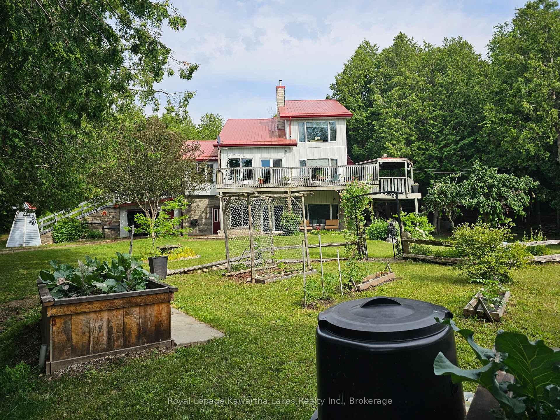 153 Pleasant Point Road, Kawartha Lakes, On K9v 4r6