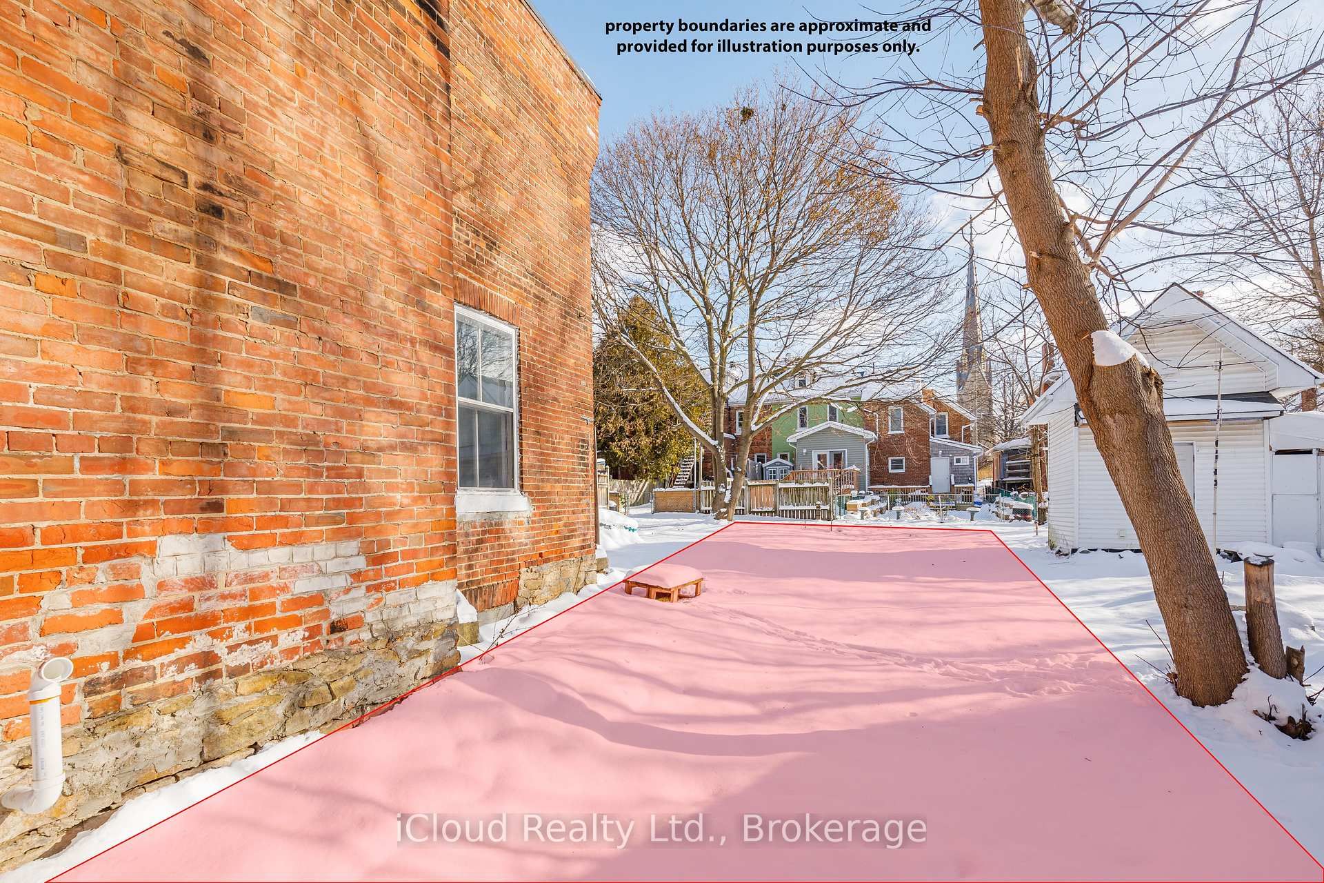 1081 3rd A Avenue E, Owen Sound, On N4k 2l1