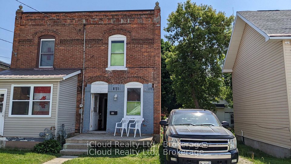 1083 3rd A Avenue E, Owen Sound, On N4k 2l1