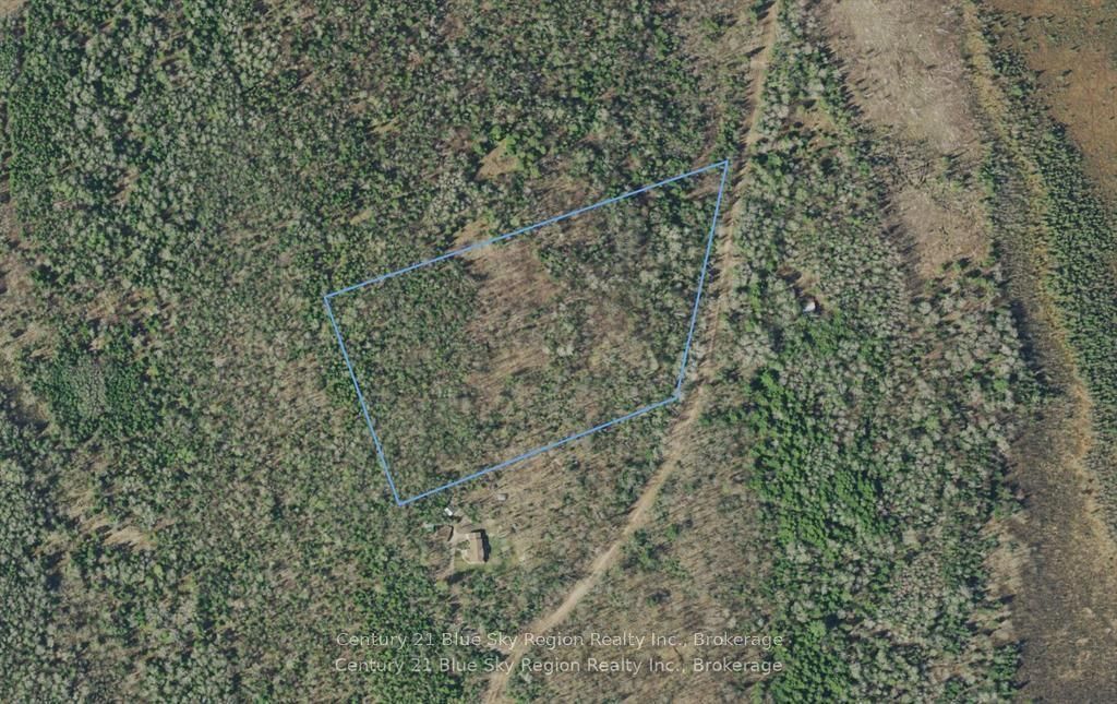 Pt Lt 10 Con 16 Pt 1 Village Road, Chisholm, On P0h 1z0