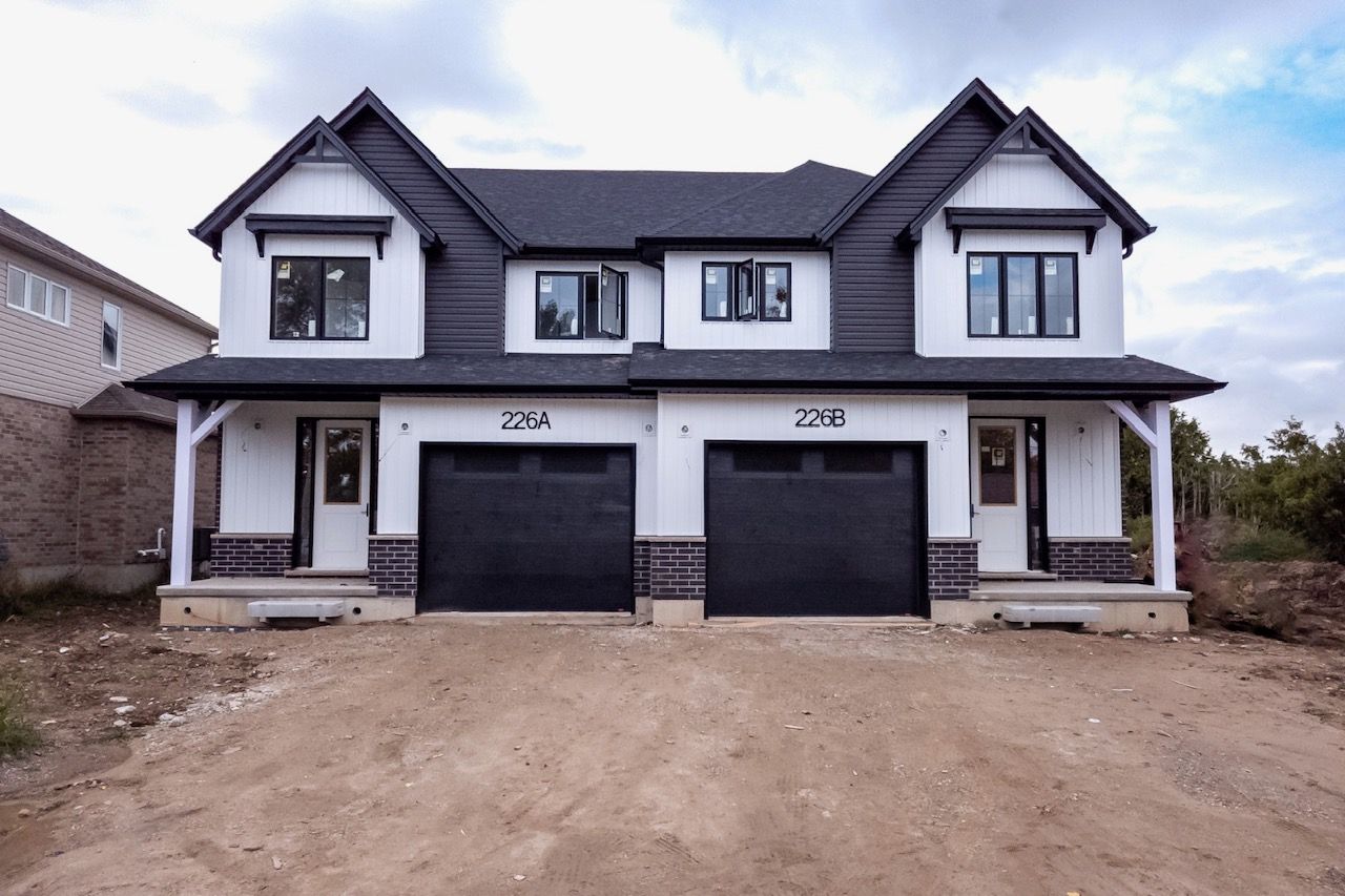 228b St George Street, West Perth, On N0k 1n0