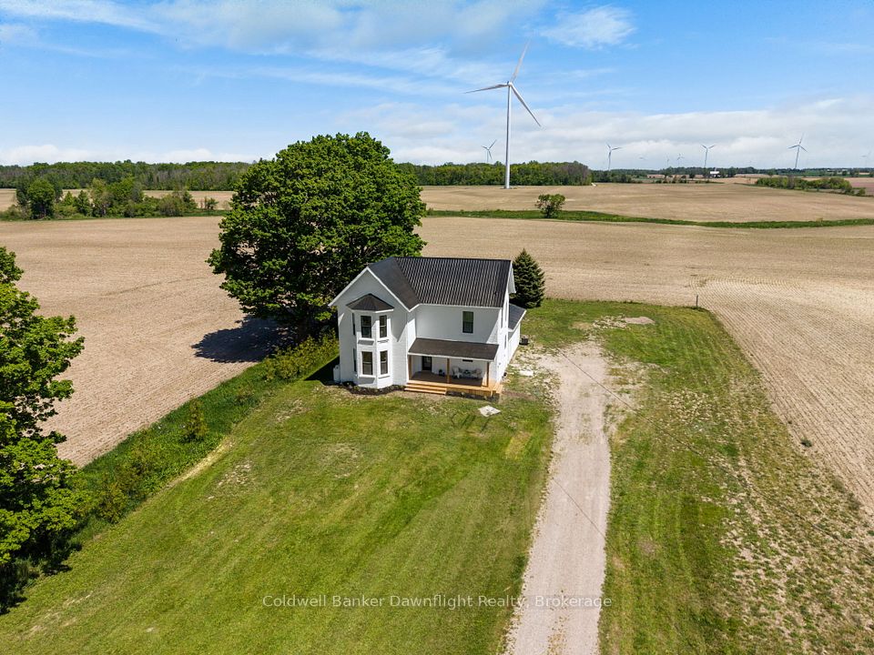 728 North Line, Kincardine, On N0g 2r0
