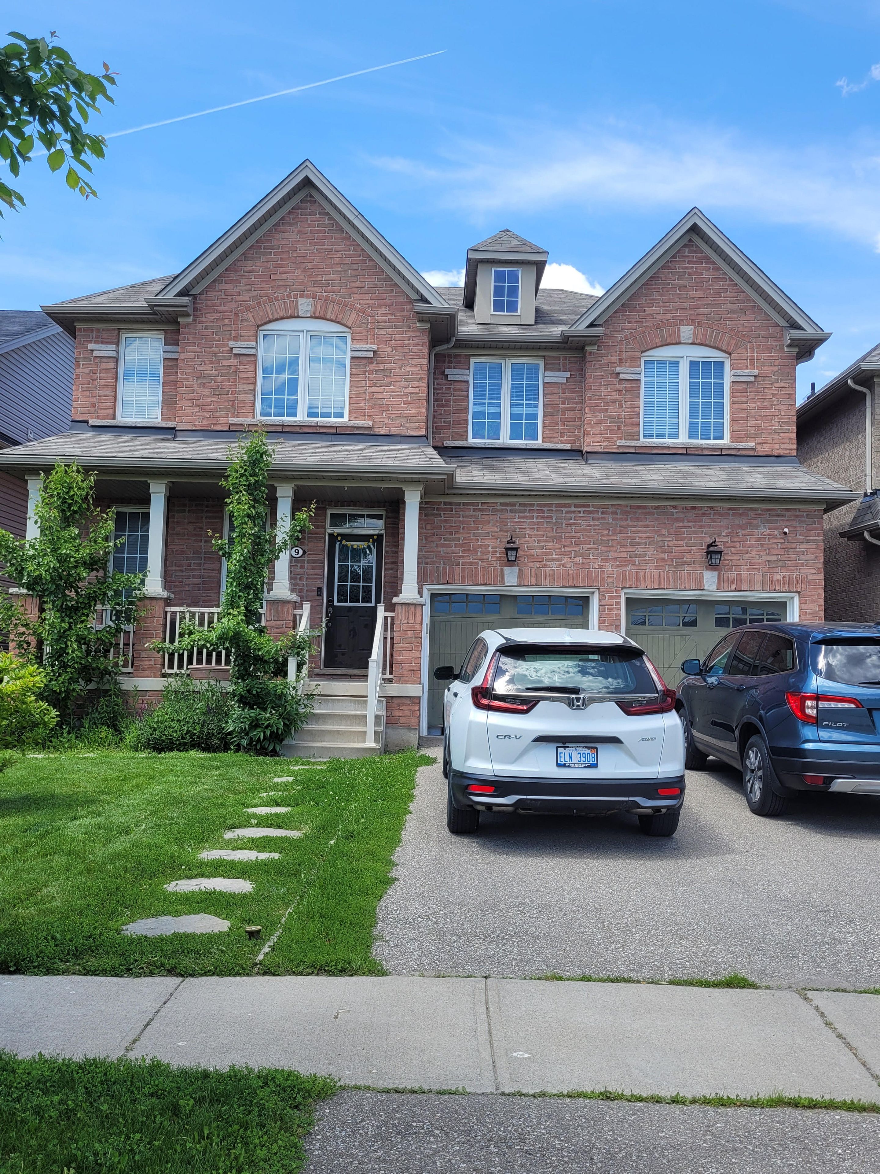 9 Burgess Crescent, Brantford, On N3t 0j5
