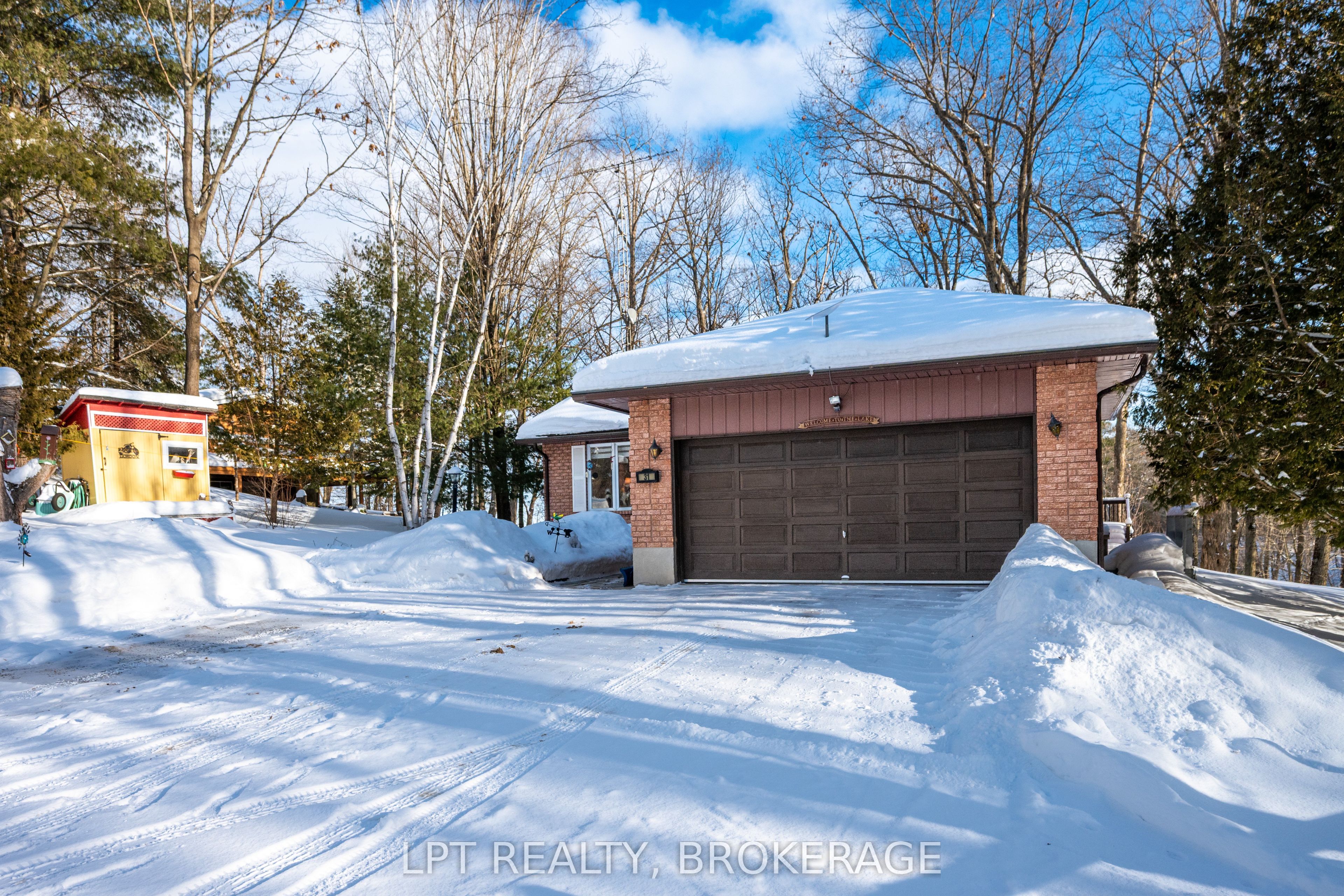 31 Acorn Lane, Frontenac, On K0h 2v0