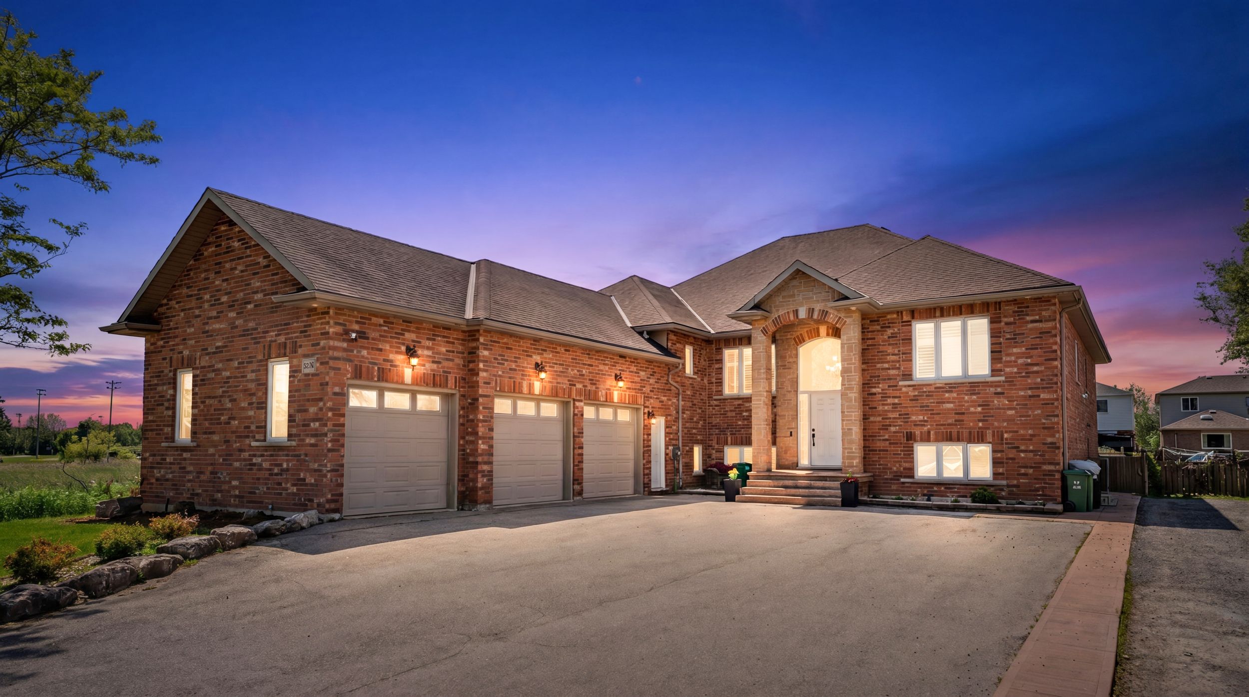 1504 Upper Sherman Avenue, Hamilton, On L8w 1c5