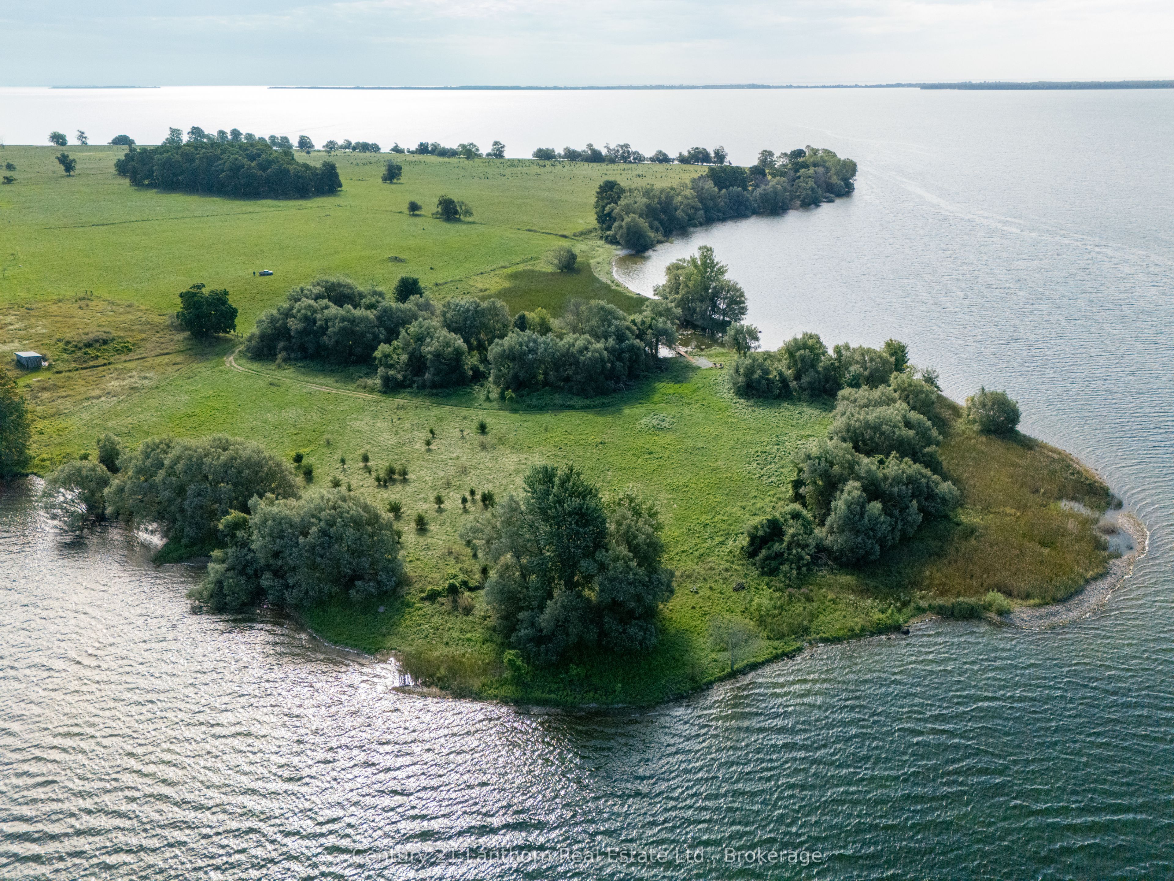 Lt 2 Waupoos Island, Prince Edward County, On K0k 2t0