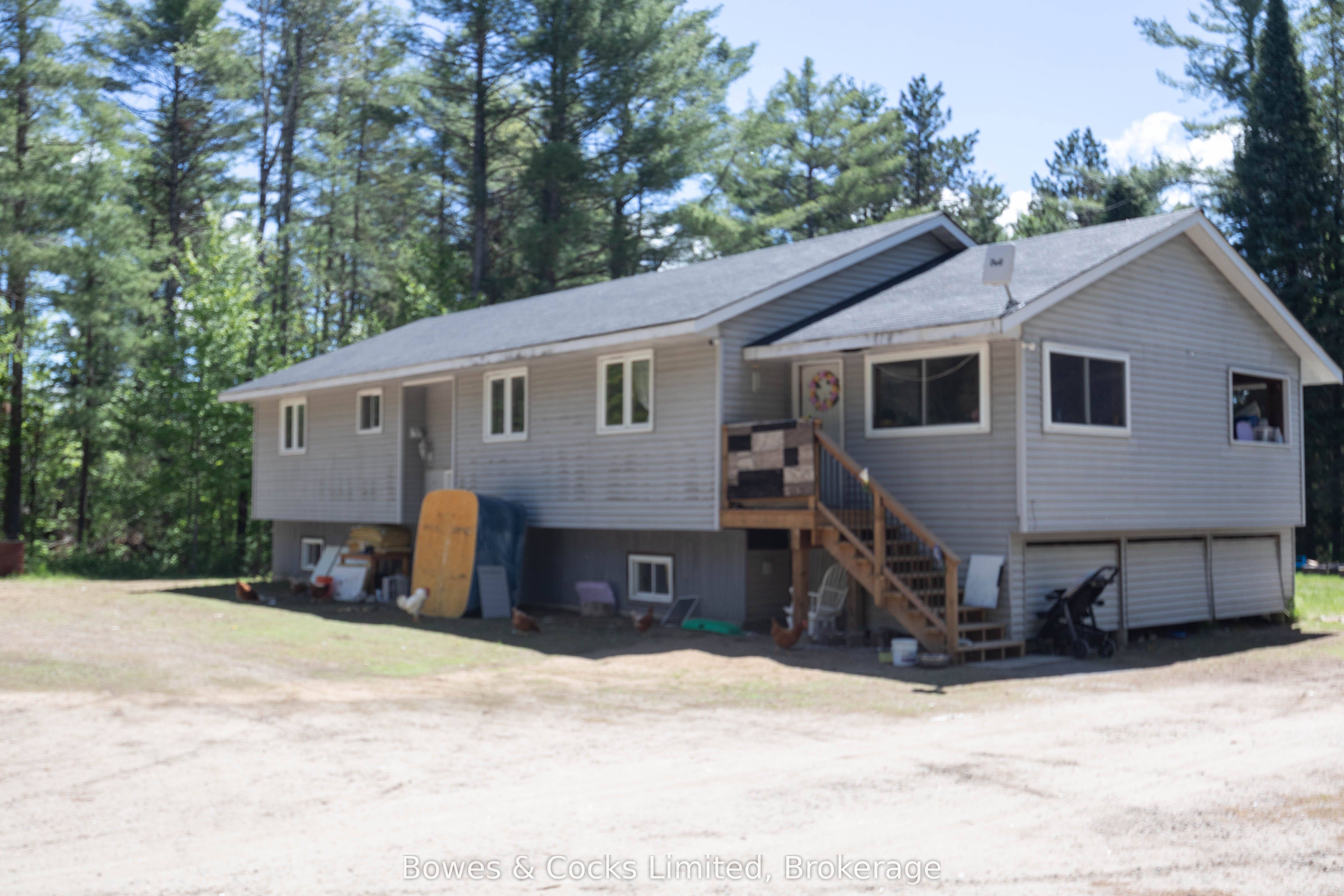 122 Buck Hill Road, Hastings Highlands, On K0l 1c0