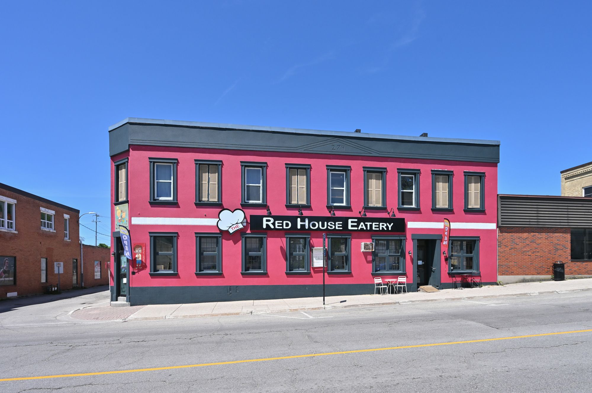 274 10th Street, Hanover, On N4n 1p2