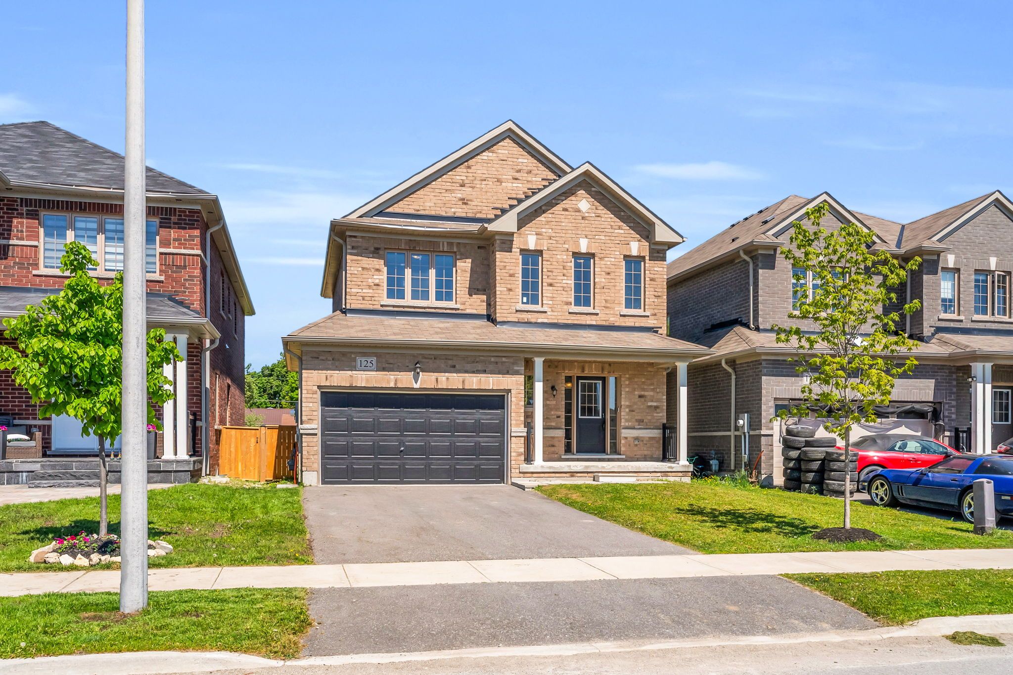 125 Werry Avenue, Southgate, On N0c 1b0