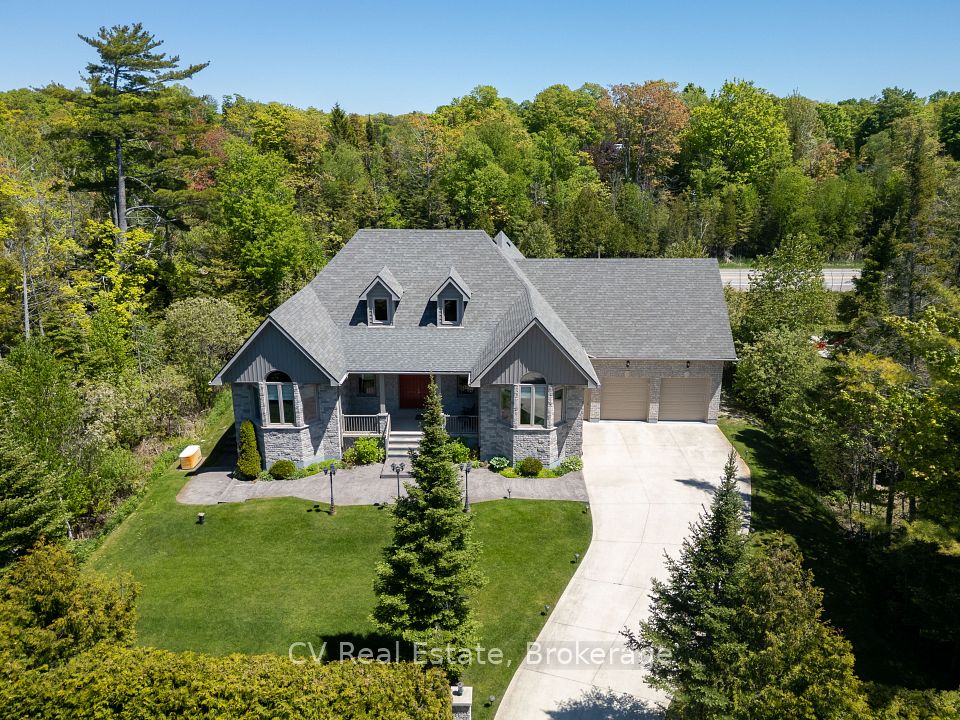180 St. Edmunds Crescent, South Bruce Peninsula, On N0h 2g0