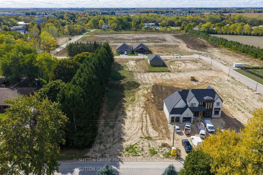 21849 Fairview Road, Thames Centre, On N0m 2p0