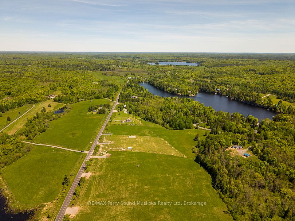 267 Balsam Road, Mckellar, On P0g 1c0