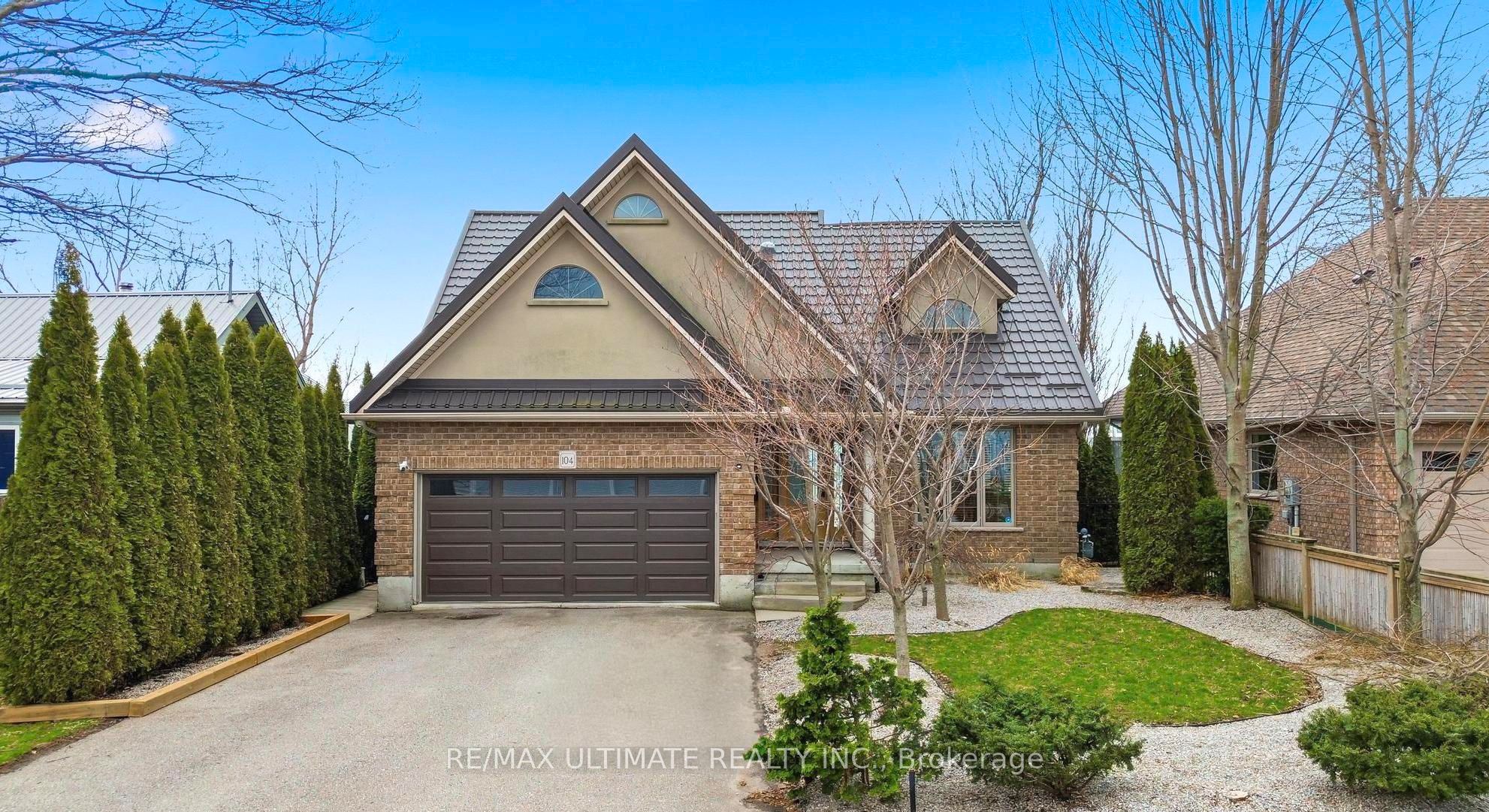 104 Brown Street, Norfolk, On N0a 1n7