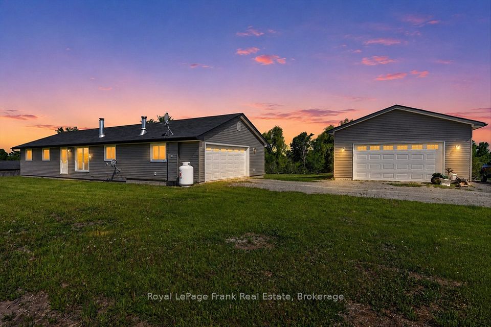 394 7th Line Road, Douro-Dummer, On K0l 2v9