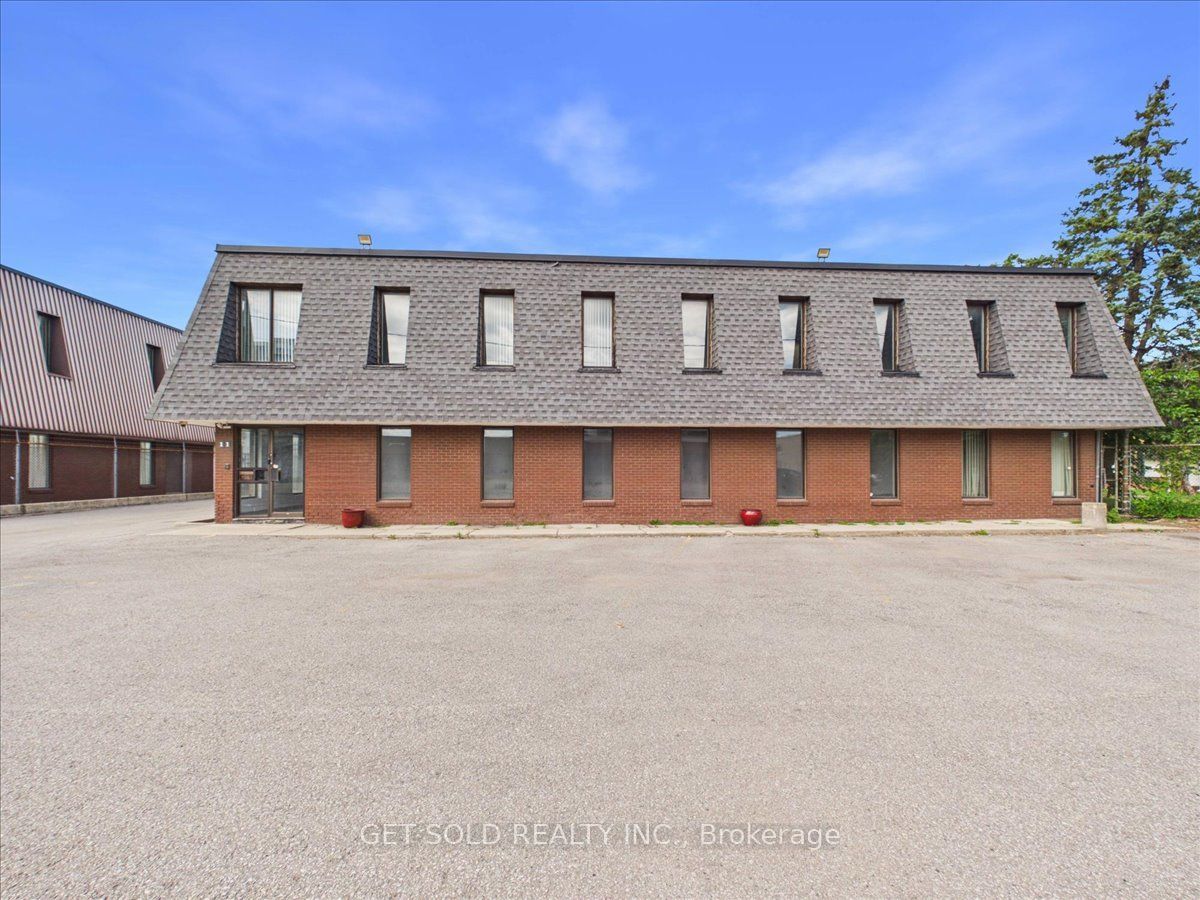 11 Brockley Drive, Hamilton, On L8e 3c3