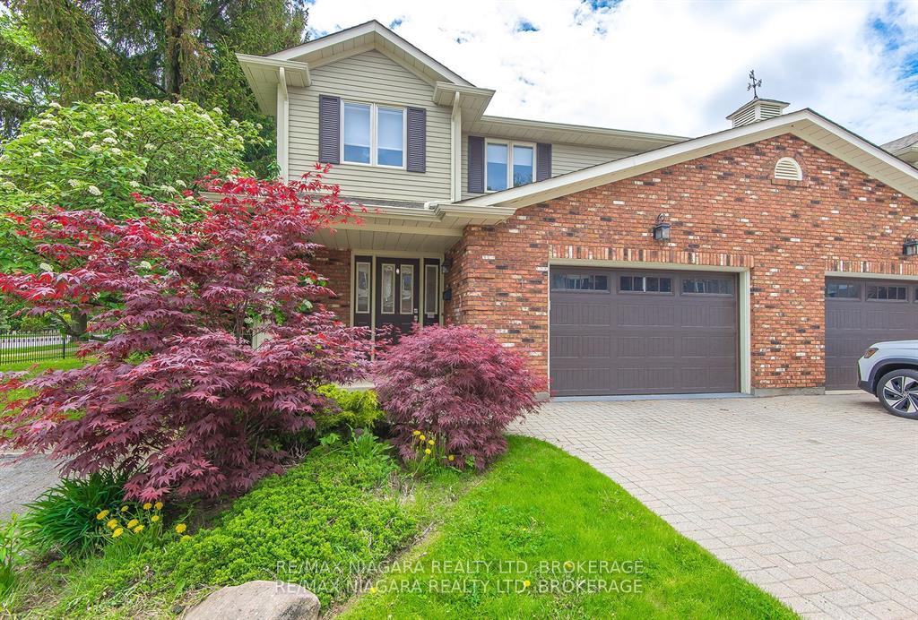 1616 Pelham Street 1, Pelham, On L0s 1e5