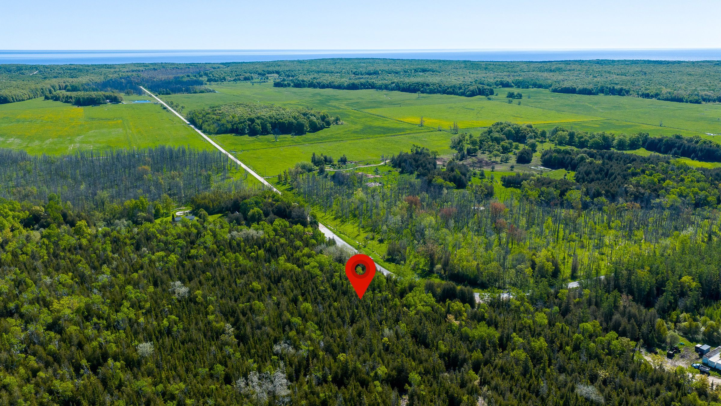 205 East Road, Northern Bruce Peninsula, On N0h 1w0