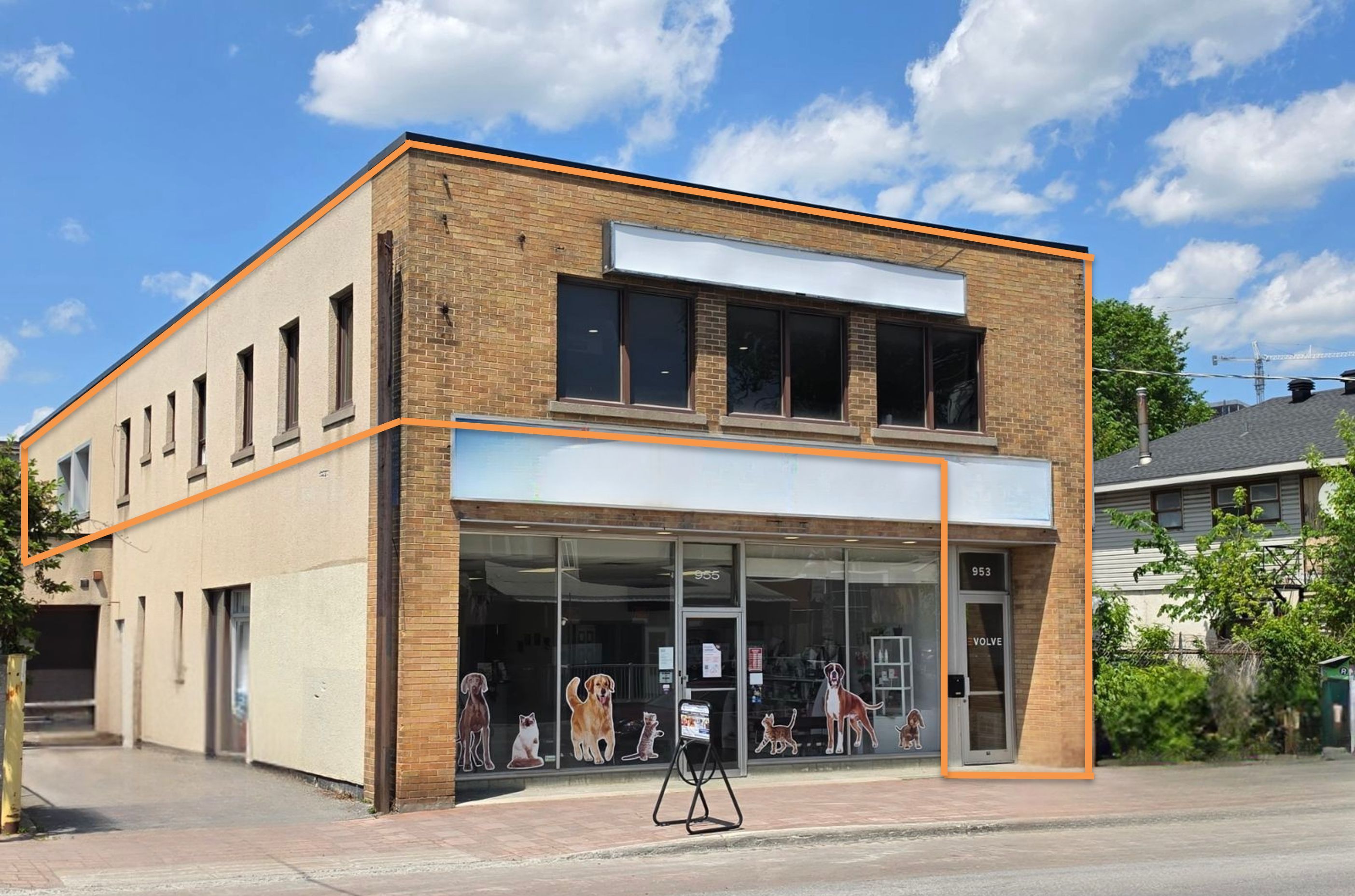 953 Somerset Street W, West Centre Town, On K1r 6r8