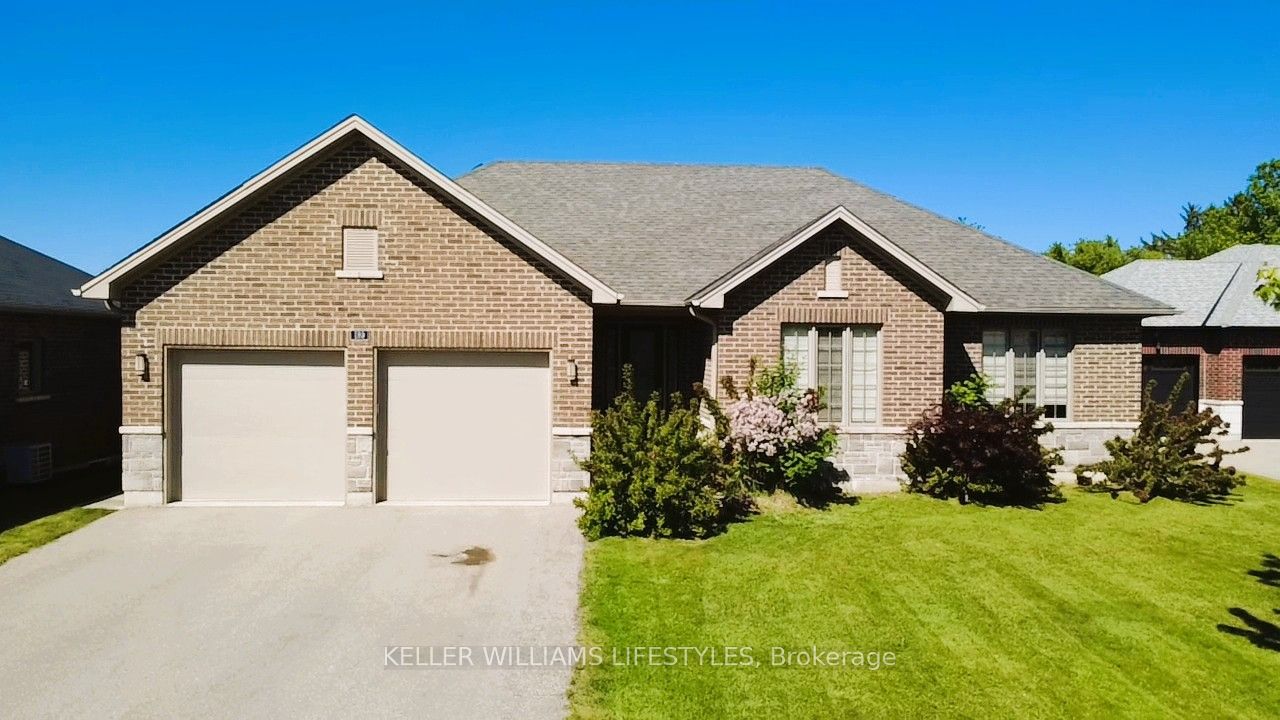 189 Leitch Street, Dutton/Dunwich, On N0l 1j0