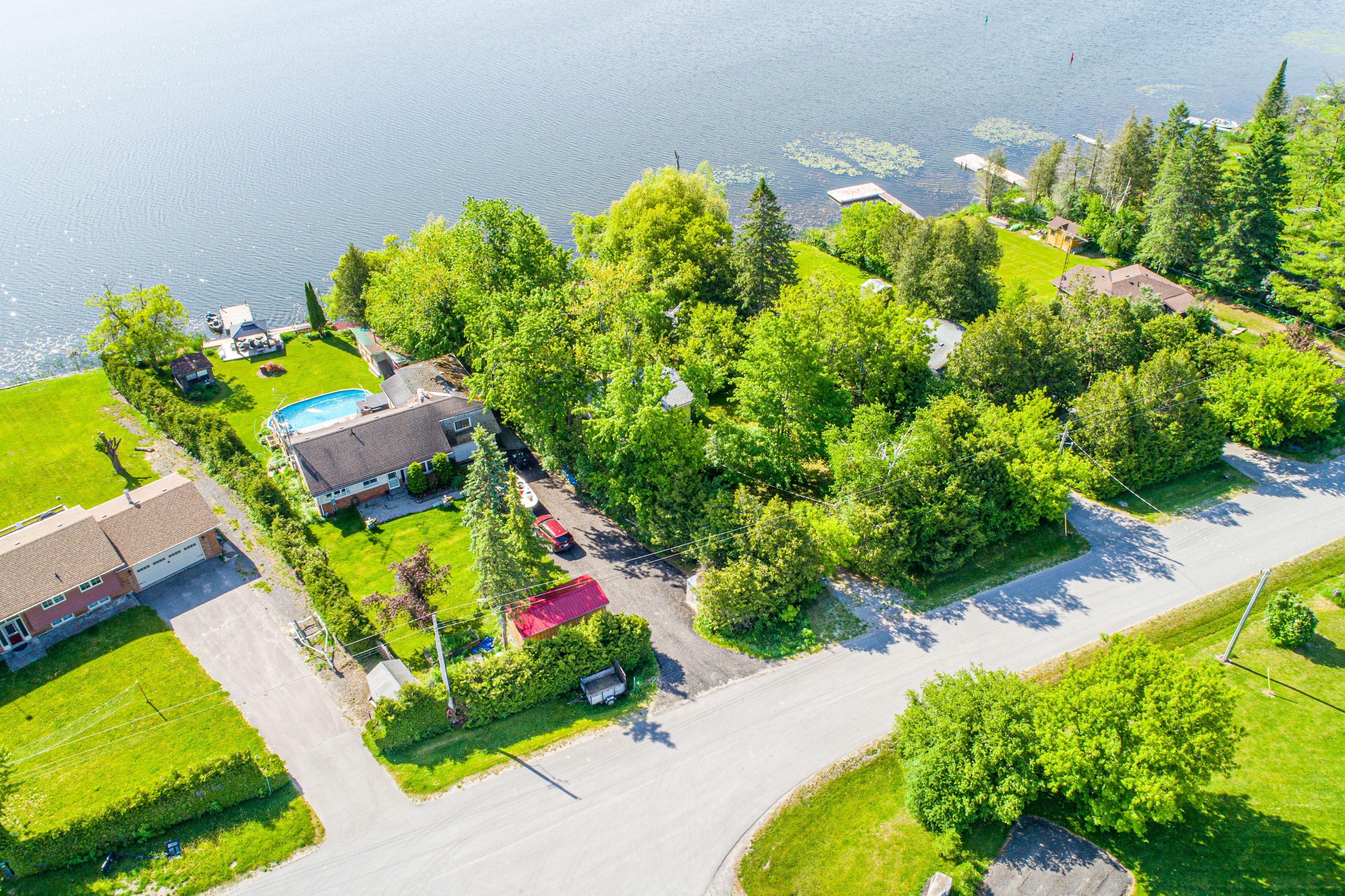 244 O'Reilly Lane, Kawartha Lakes, On K0m 2c0