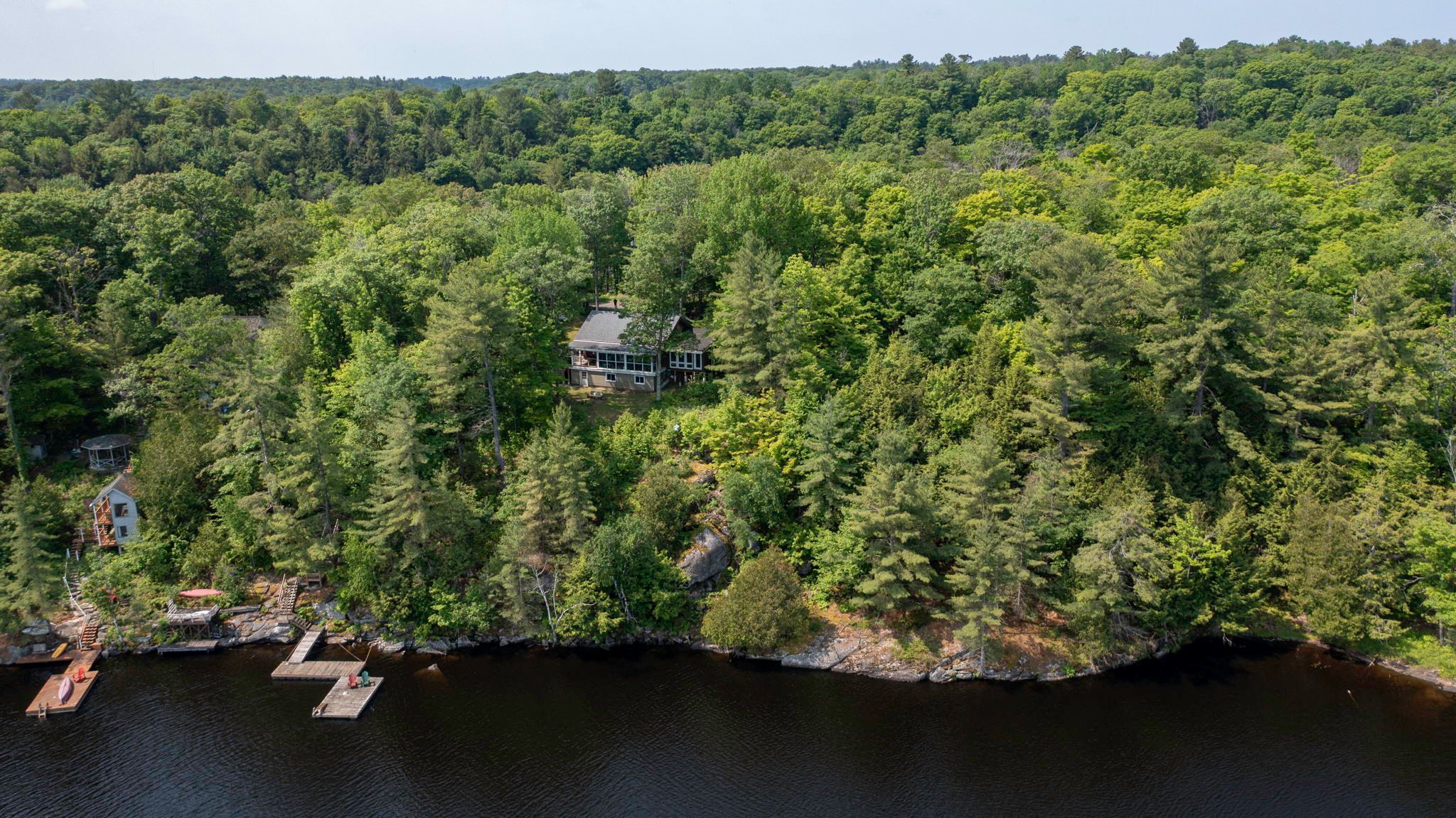 25 Limbert Lane N, Mcdougall, On P2a 2w9
